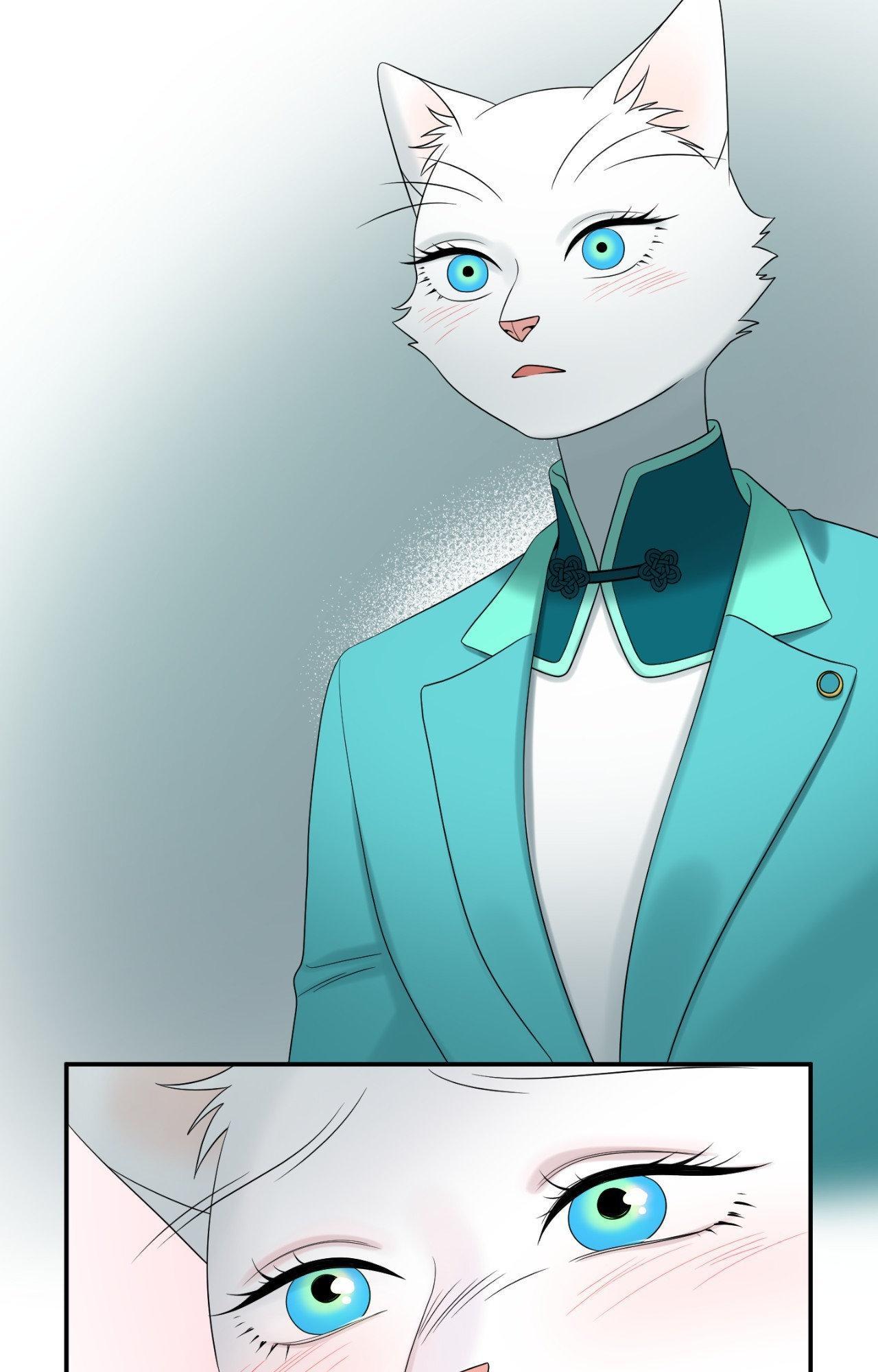Blue Project Chapter 90 page 18 - 
