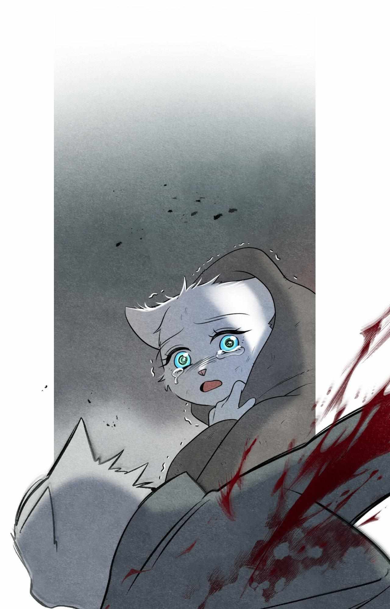 Blue Project Chapter 90 page 20 - 