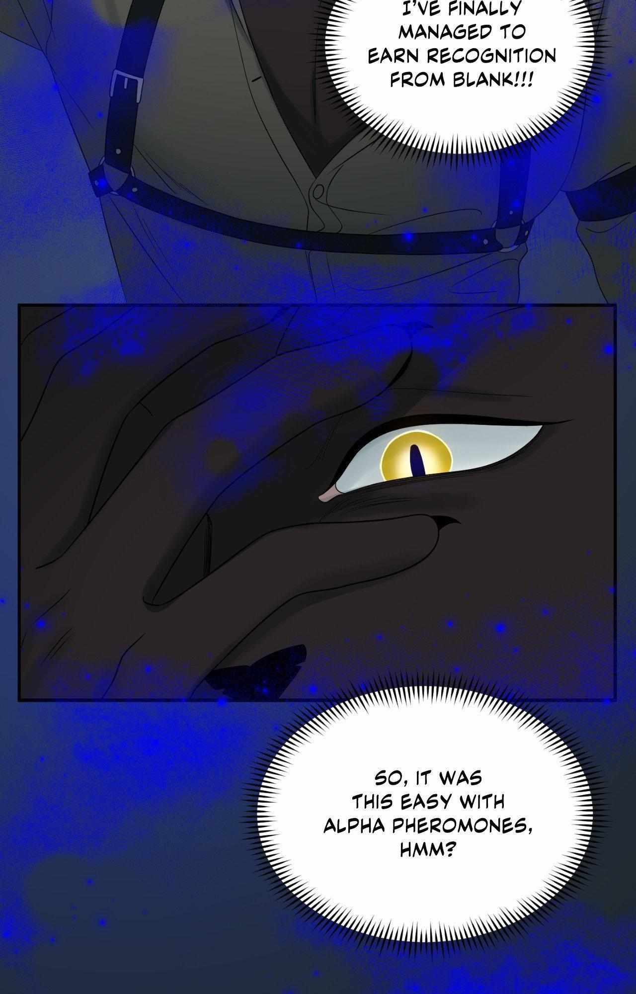 Blue Project Chapter 90 page 3 - 