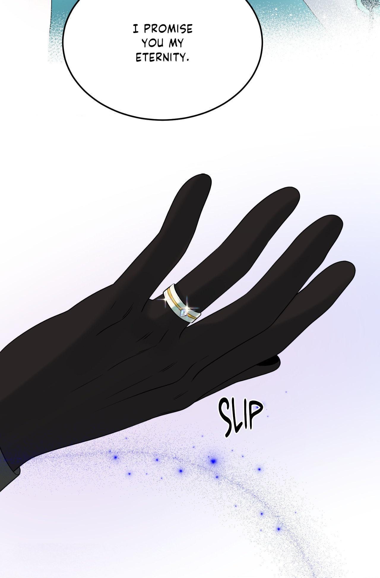 Blue Project Chapter 90 page 25 - 