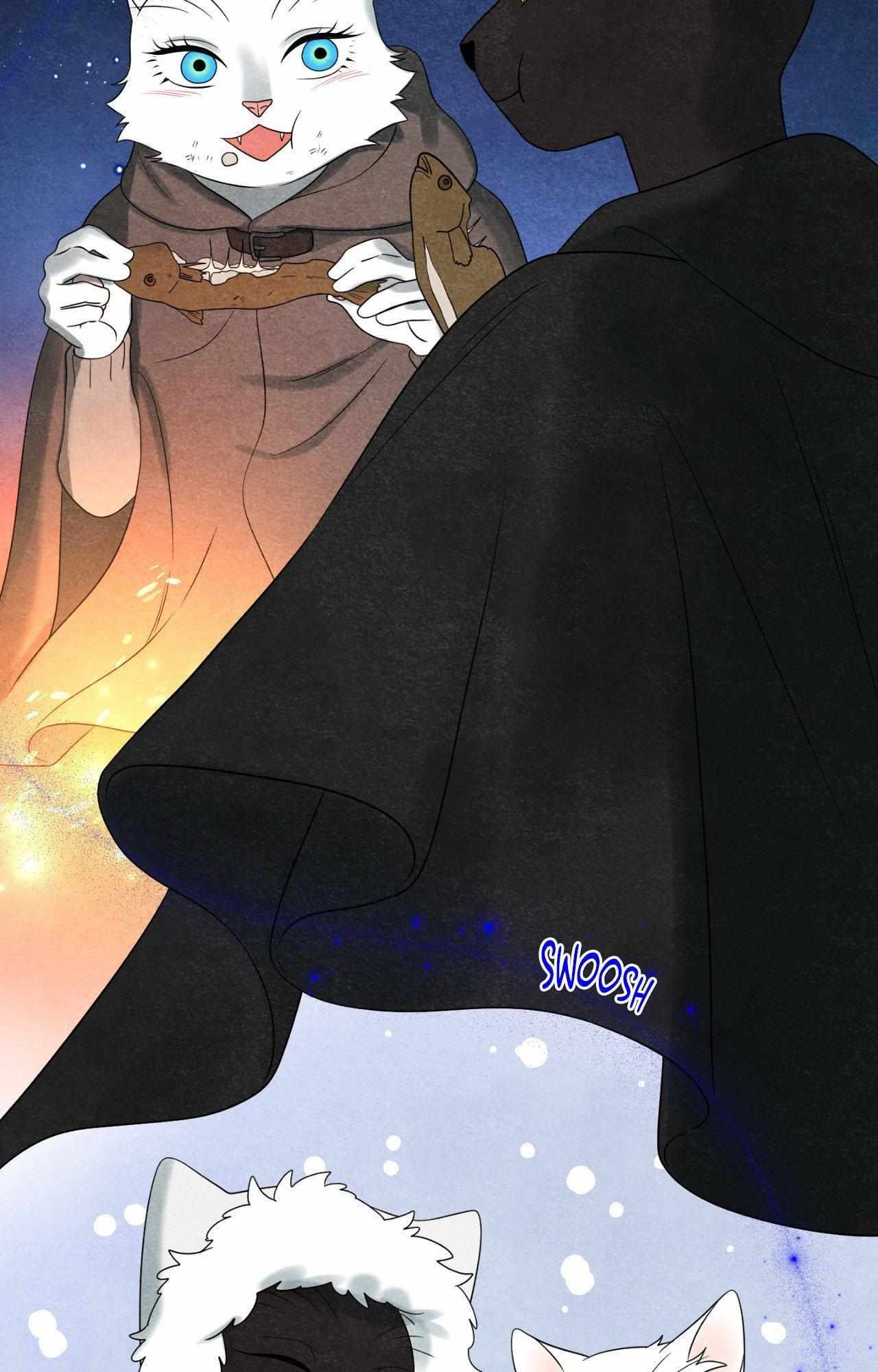Blue Project Chapter 90 page 27 - 