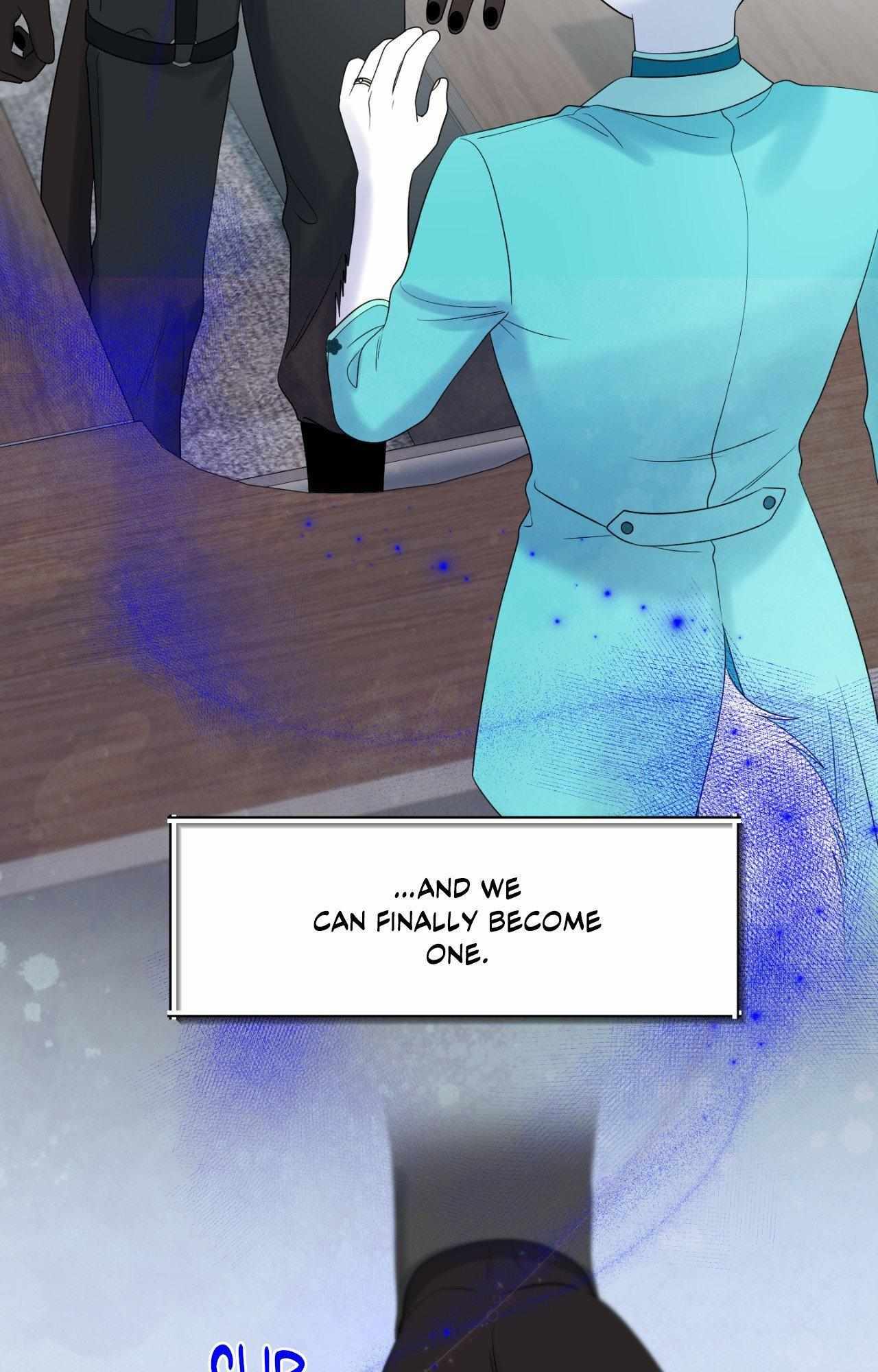 Blue Project Chapter 90 page 30 - 