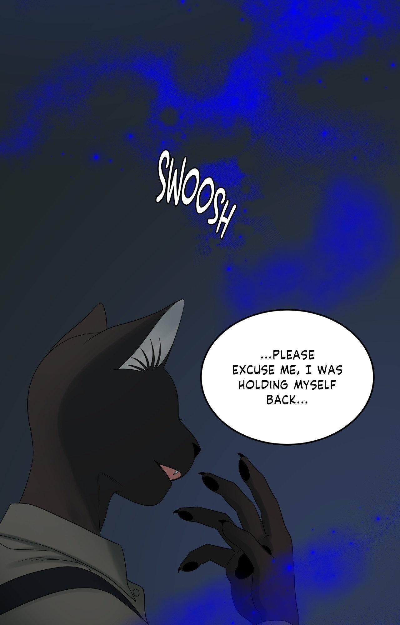 Blue Project Chapter 90 page 4 - 