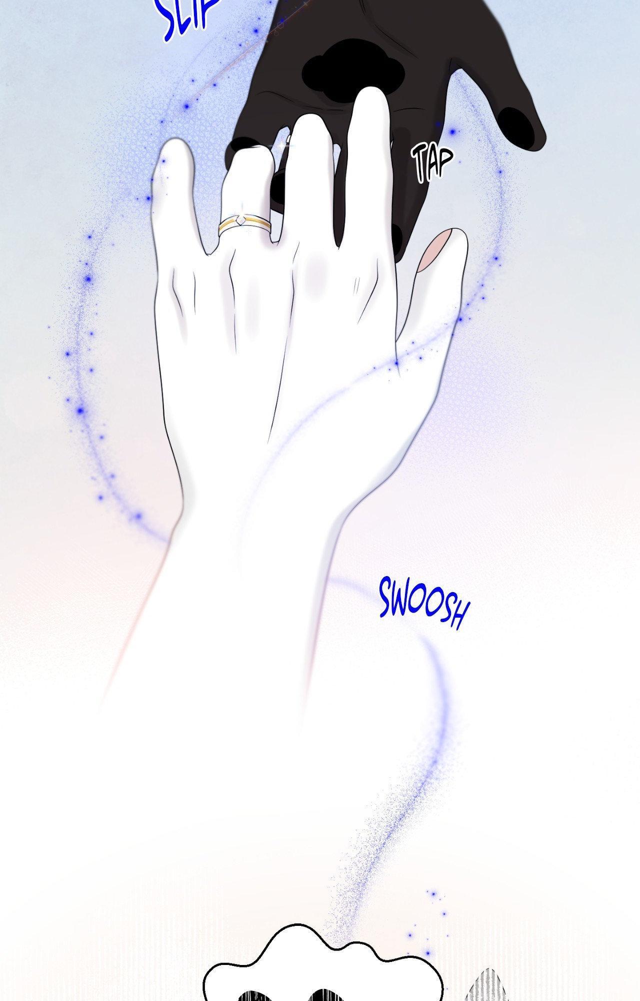 Blue Project Chapter 90 page 31 - 