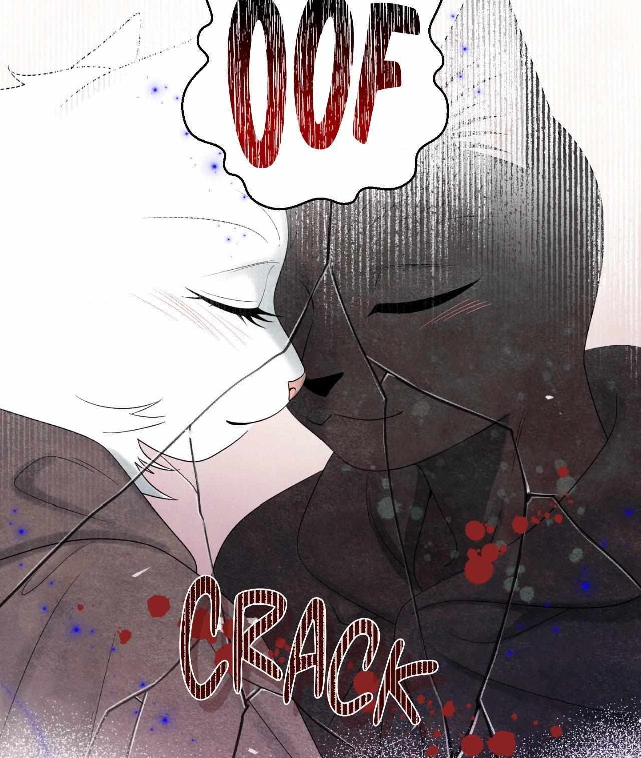 Blue Project Chapter 90 page 32 - 