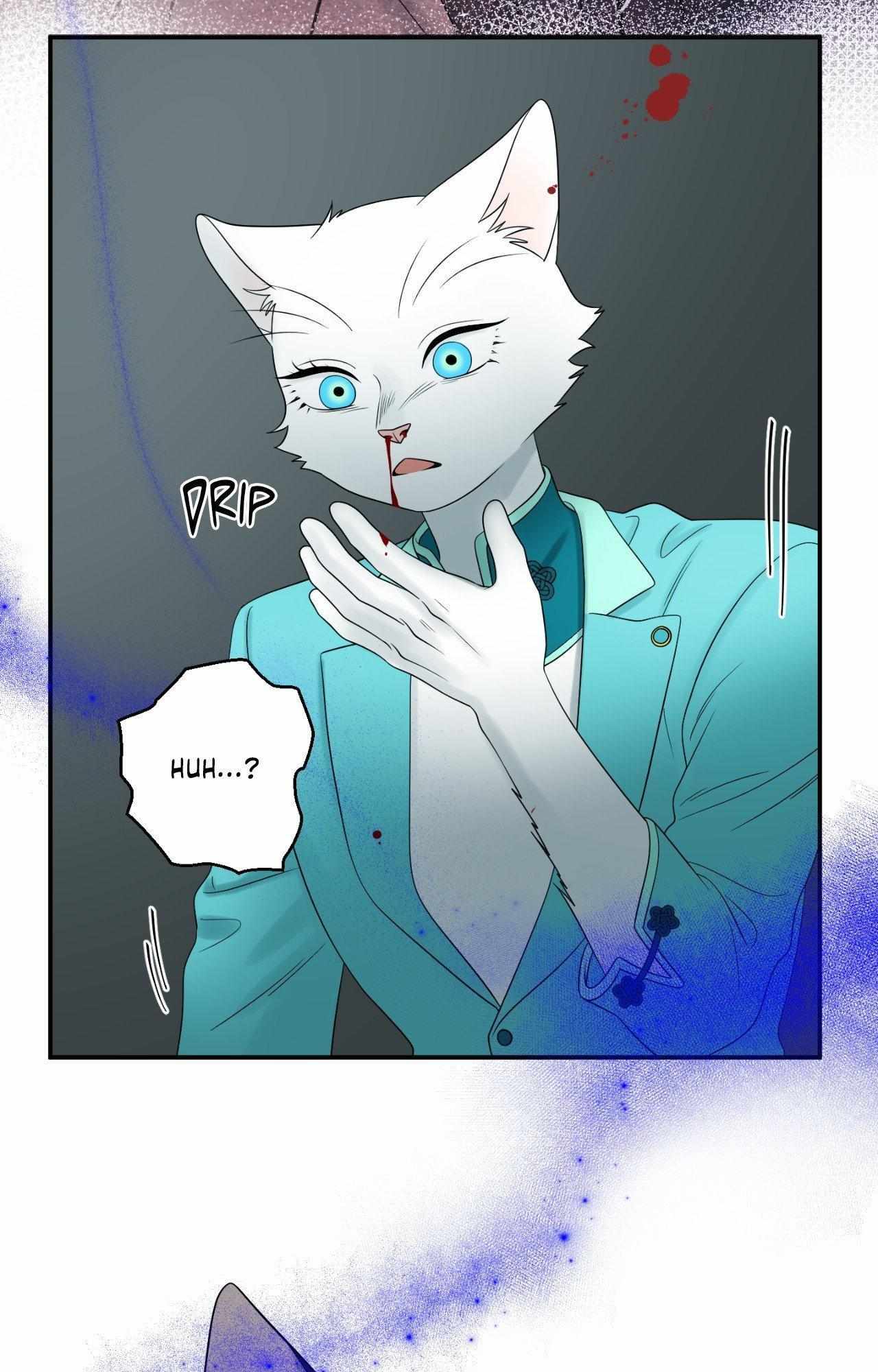 Blue Project Chapter 90 page 33 - 