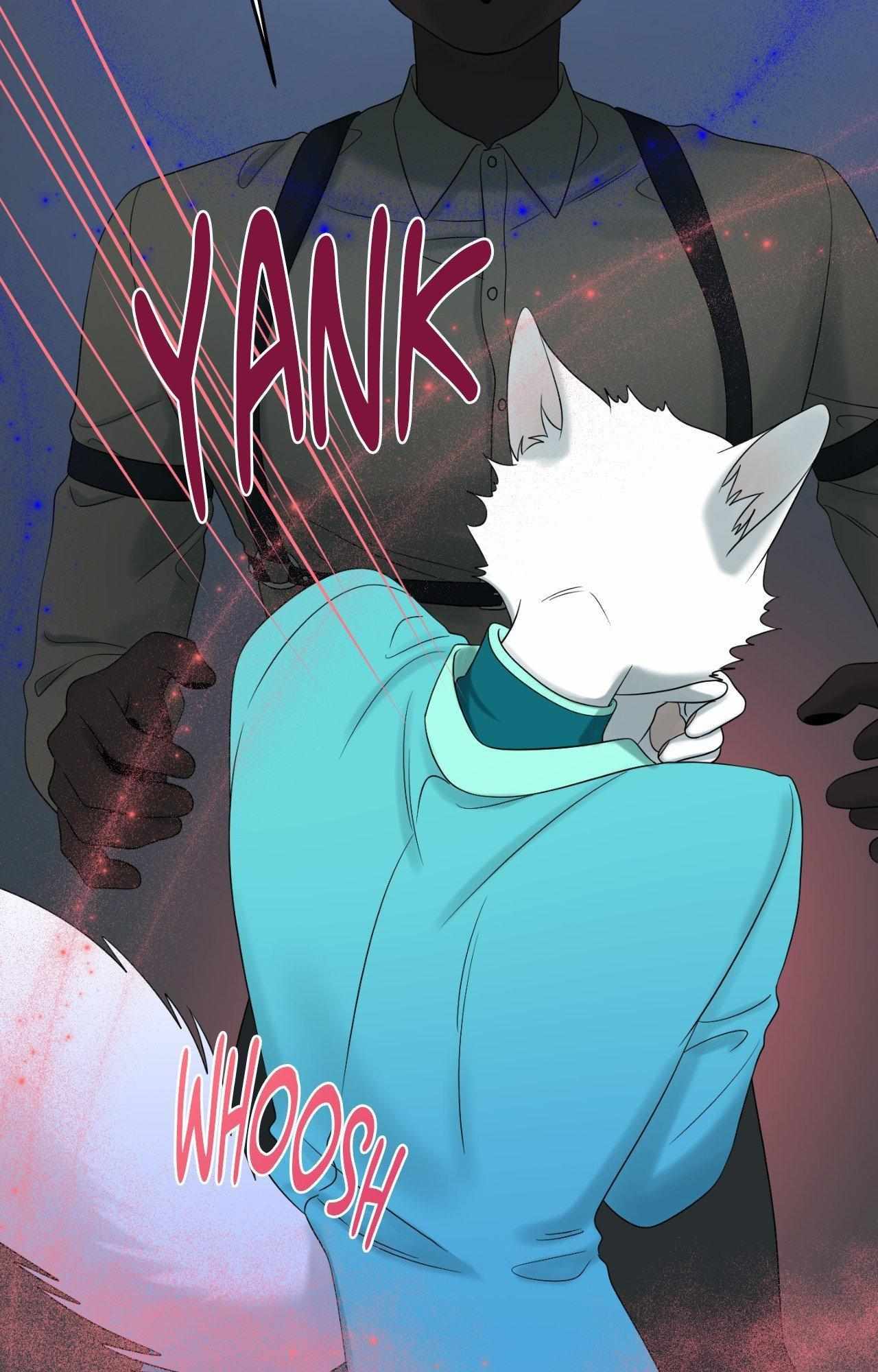 Blue Project Chapter 90 page 36 - 
