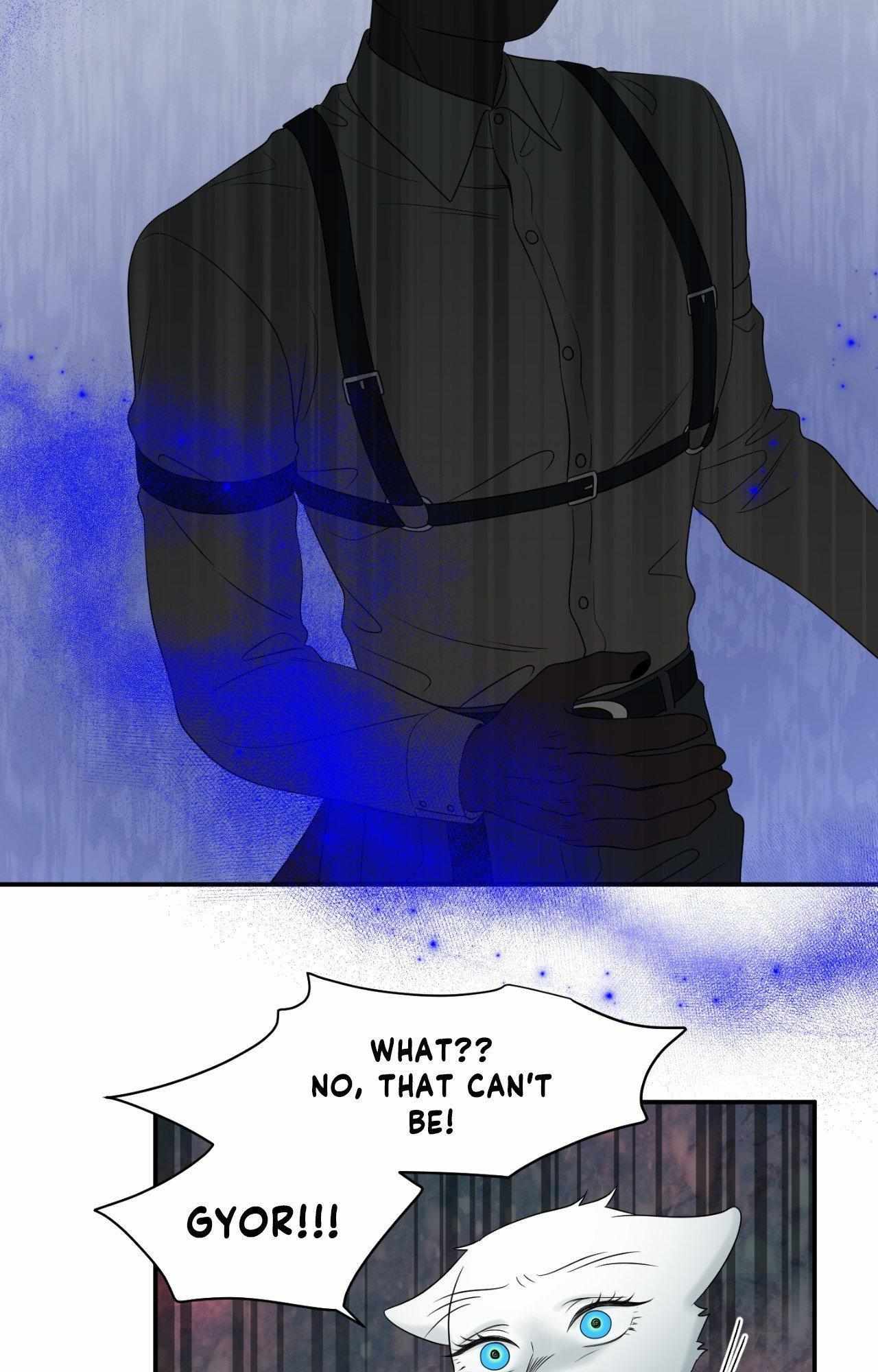 Blue Project Chapter 90 page 40 - 