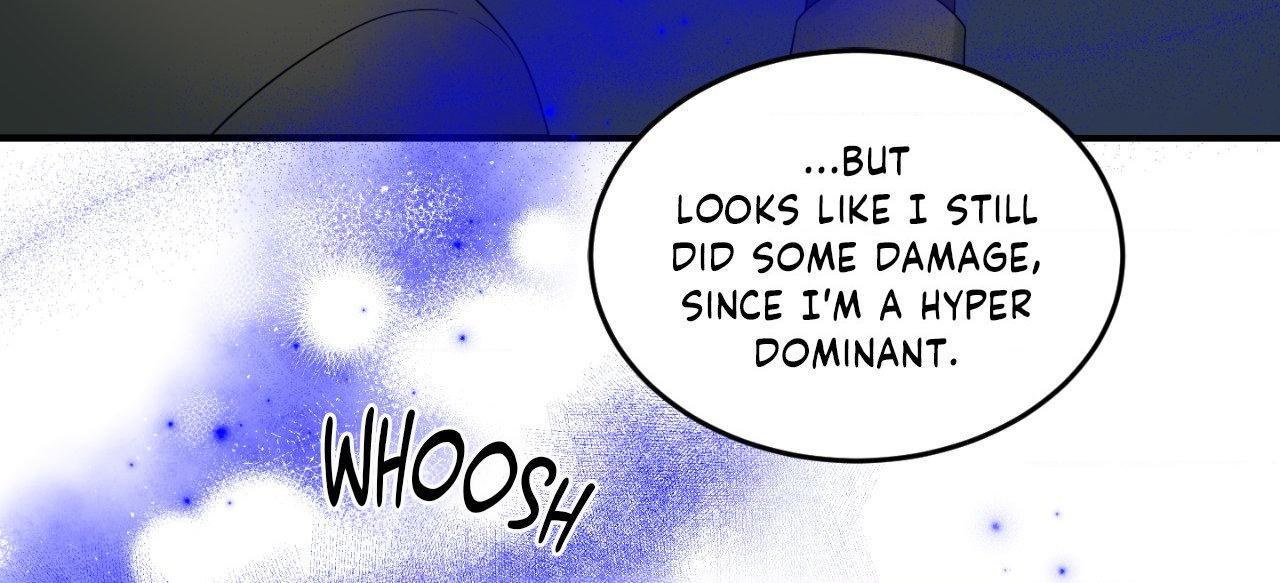 Blue Project Chapter 90 page 5 - 