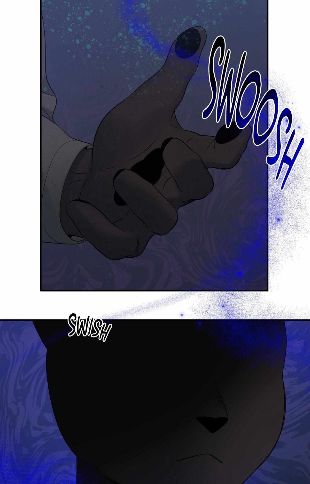 Blue Project Chapter 90 page 43 - 