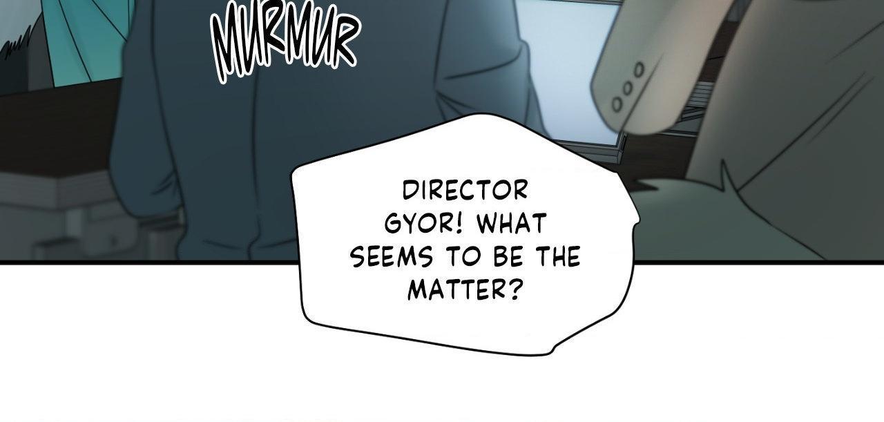 Blue Project Chapter 90 page 50 - 