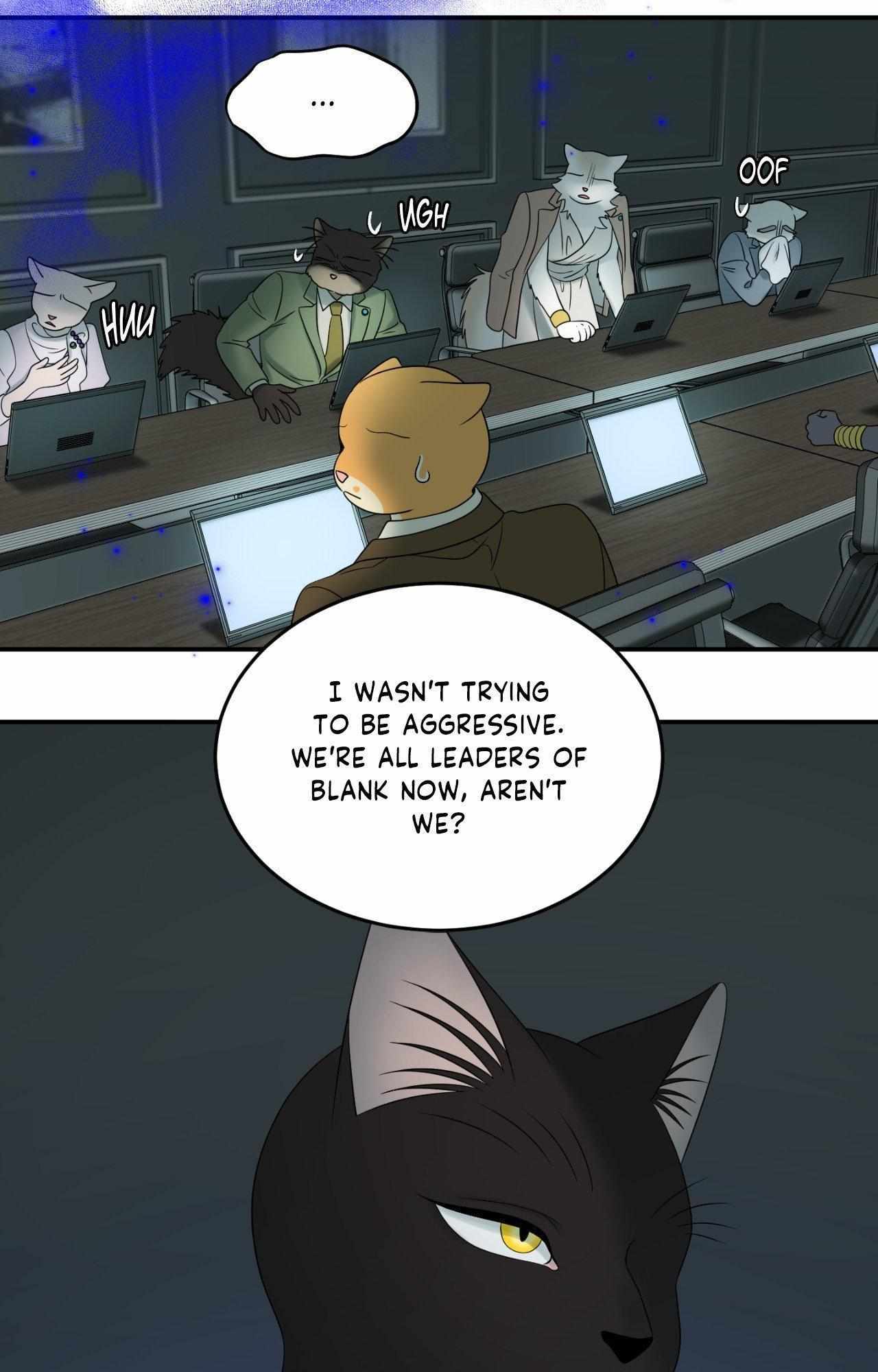 Blue Project Chapter 90 page 6 - 