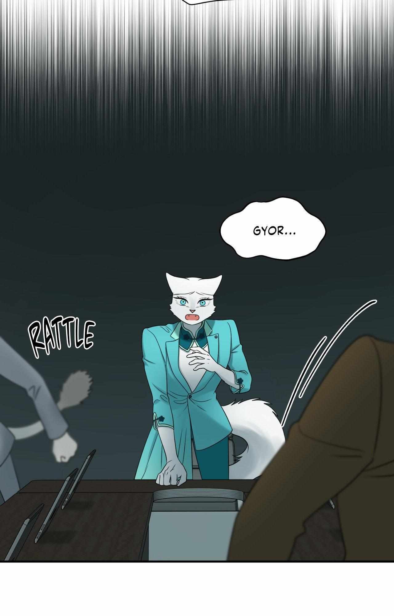 Blue Project Chapter 90 page 53 - 