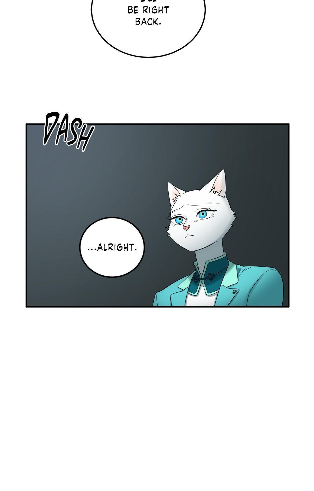Blue Project Chapter 90 page 57 - 
