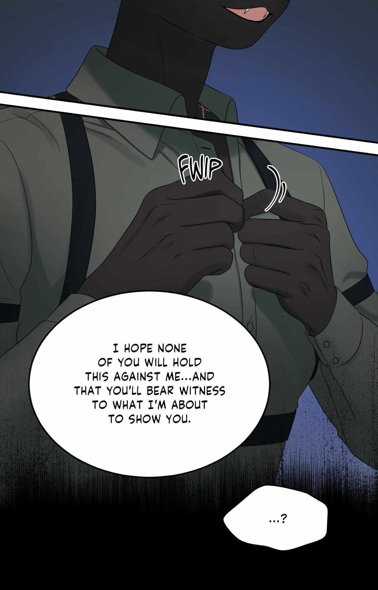 Blue Project Chapter 90 page 7 - 