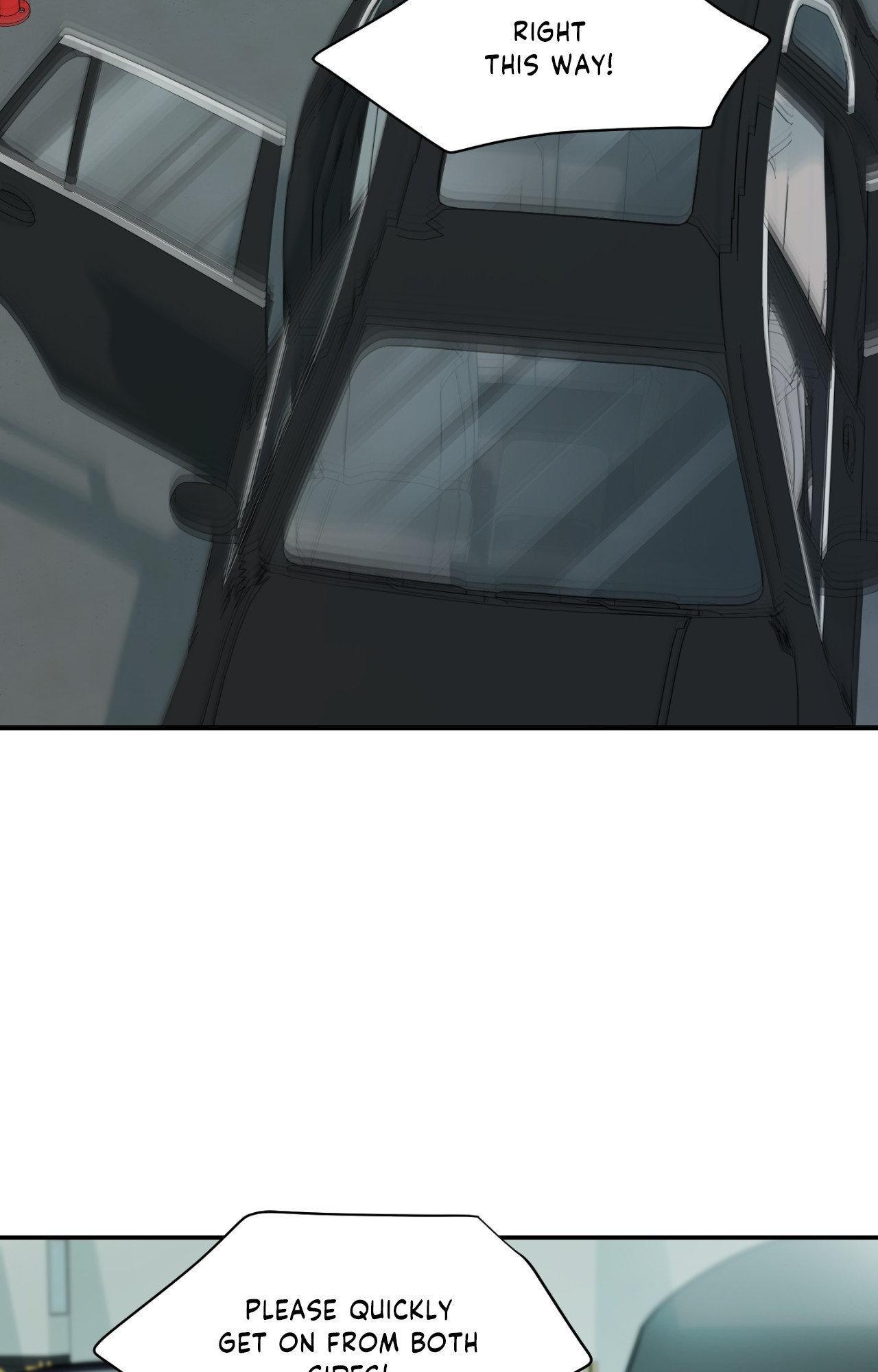 Blue Project Chapter 90 page 62 - 