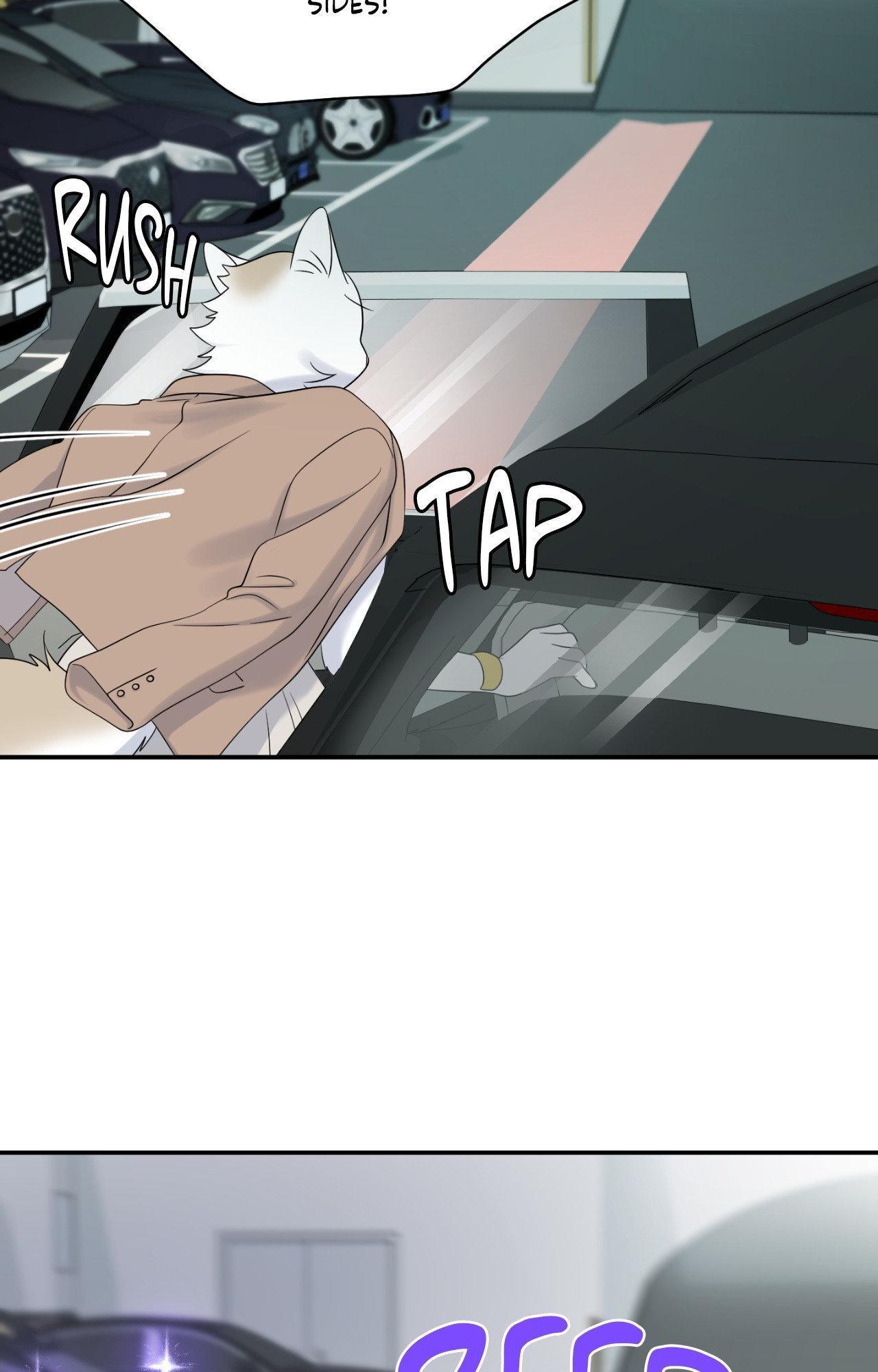 Blue Project Chapter 90 page 63 - 