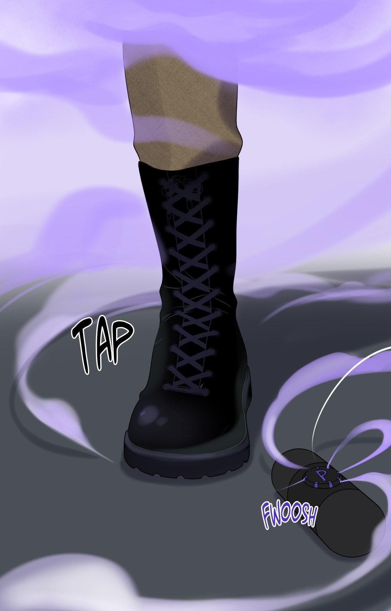 Blue Project Chapter 90 page 67 - 