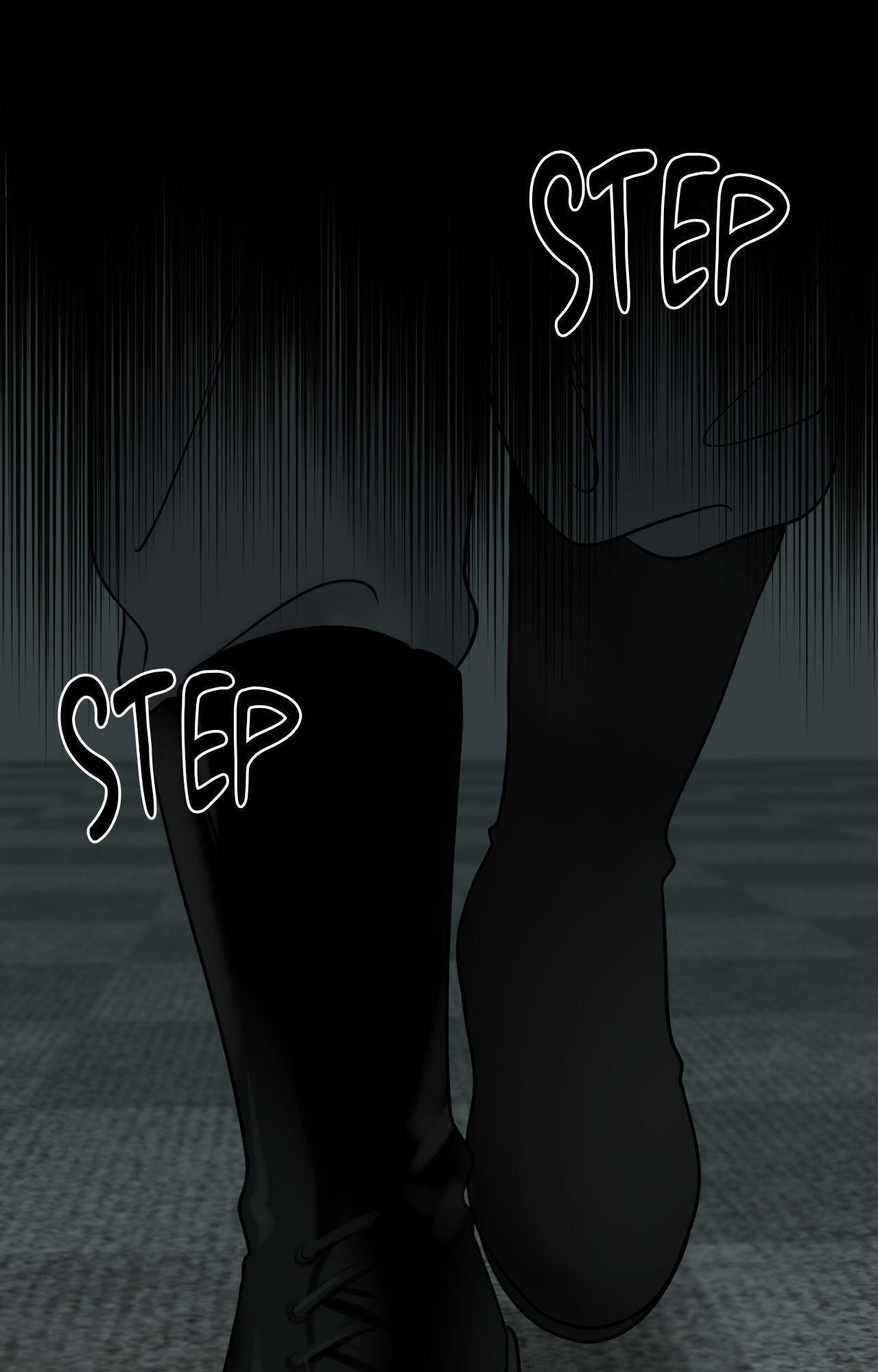Blue Project Chapter 90 page 8 - 