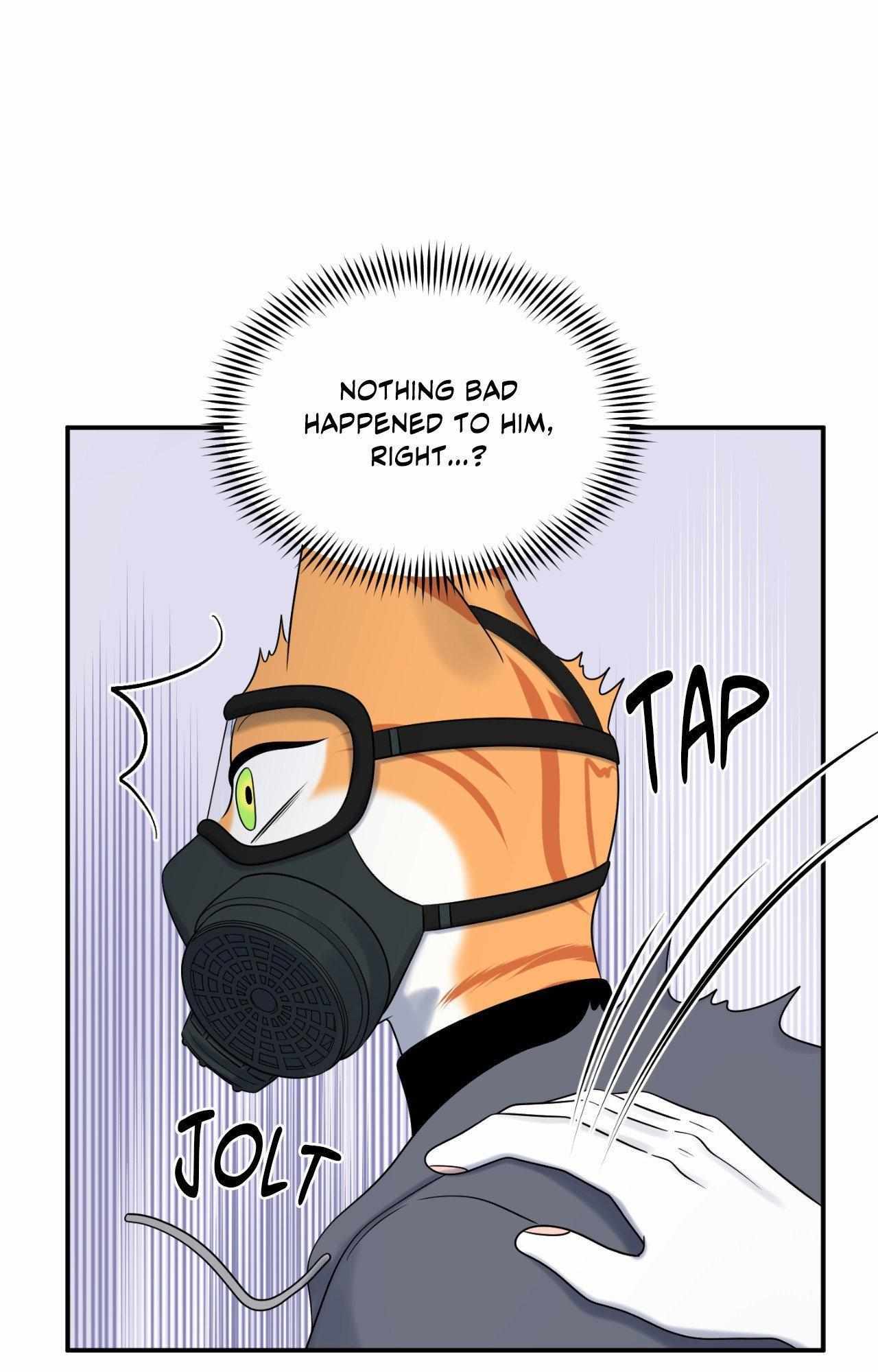 Blue Project Chapter 90 page 90 - 