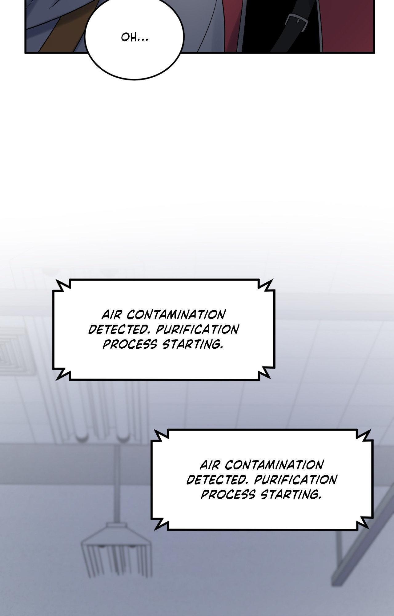 Blue Project Chapter 90 page 93 - 