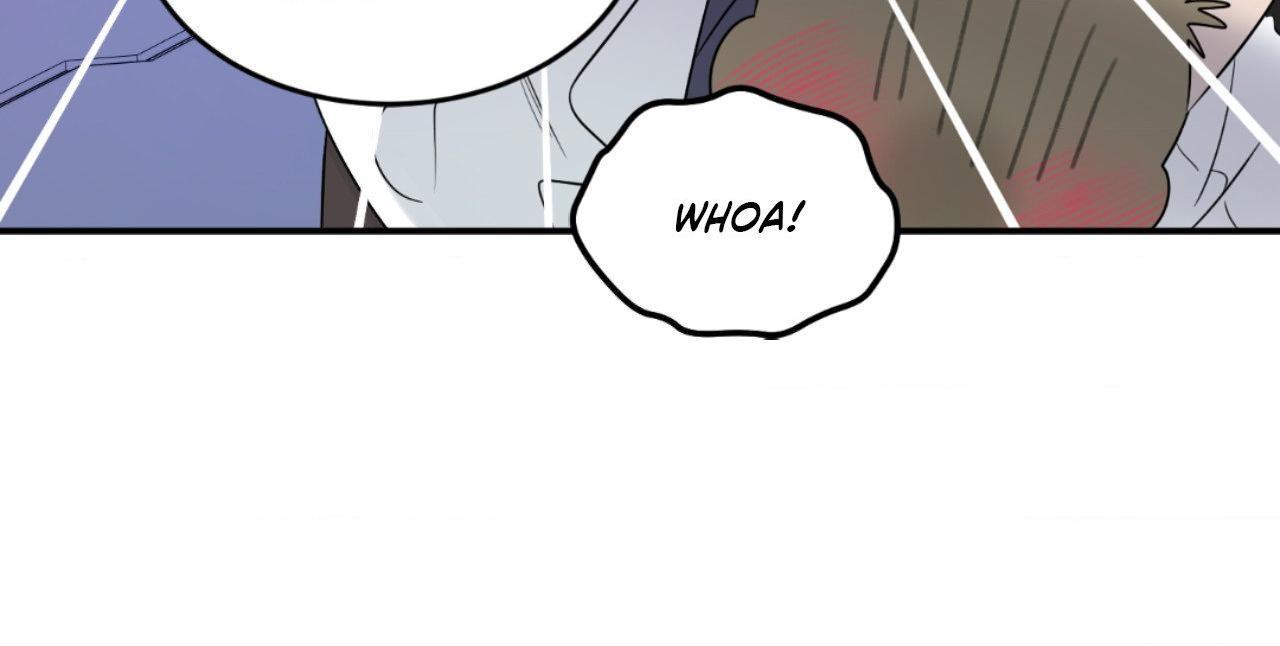 Blue Project Chapter 91 page 18 - 