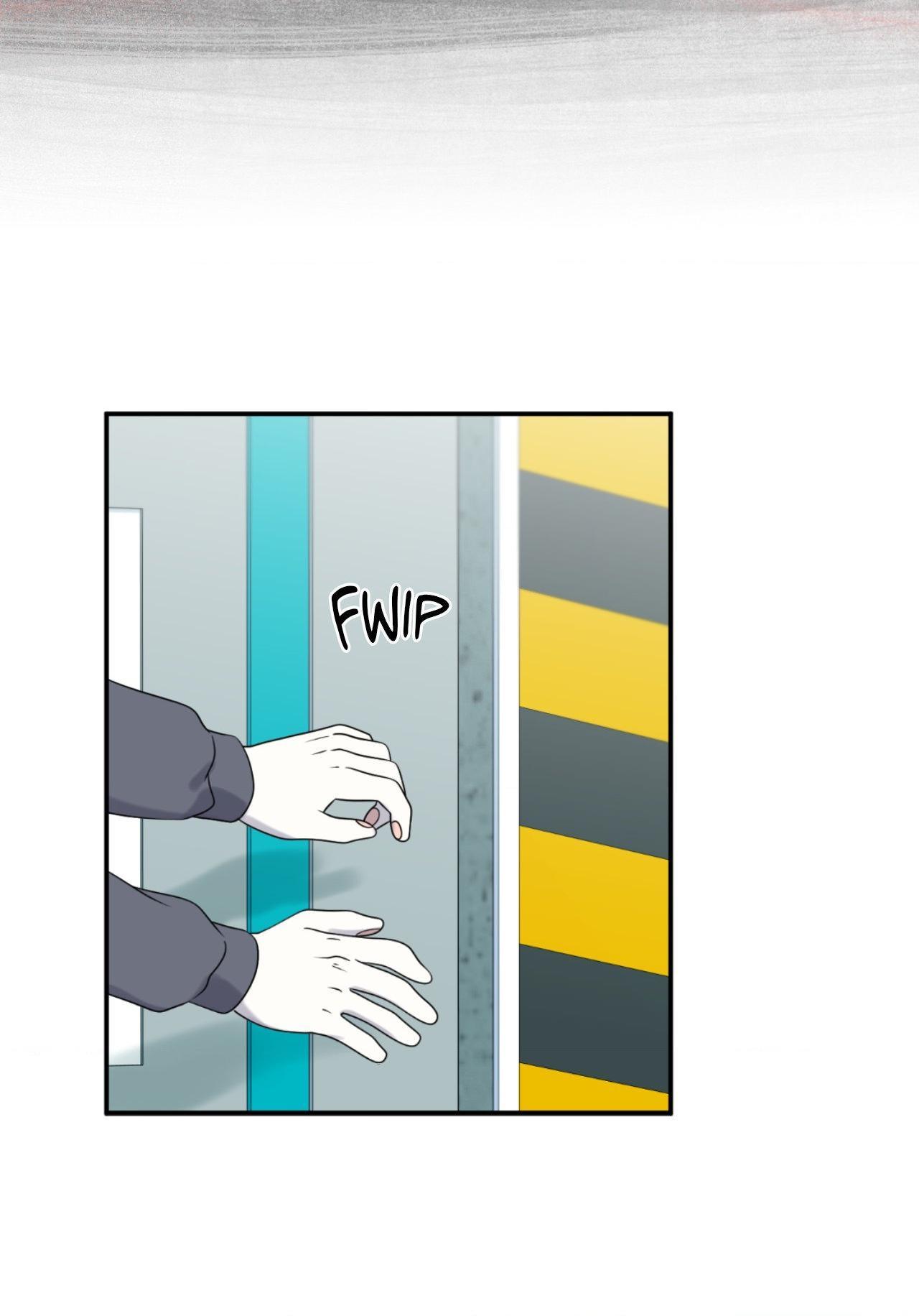 Blue Project Chapter 91 page 29 - 