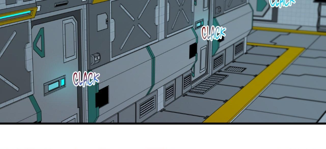 Blue Project Chapter 91 page 46 - 