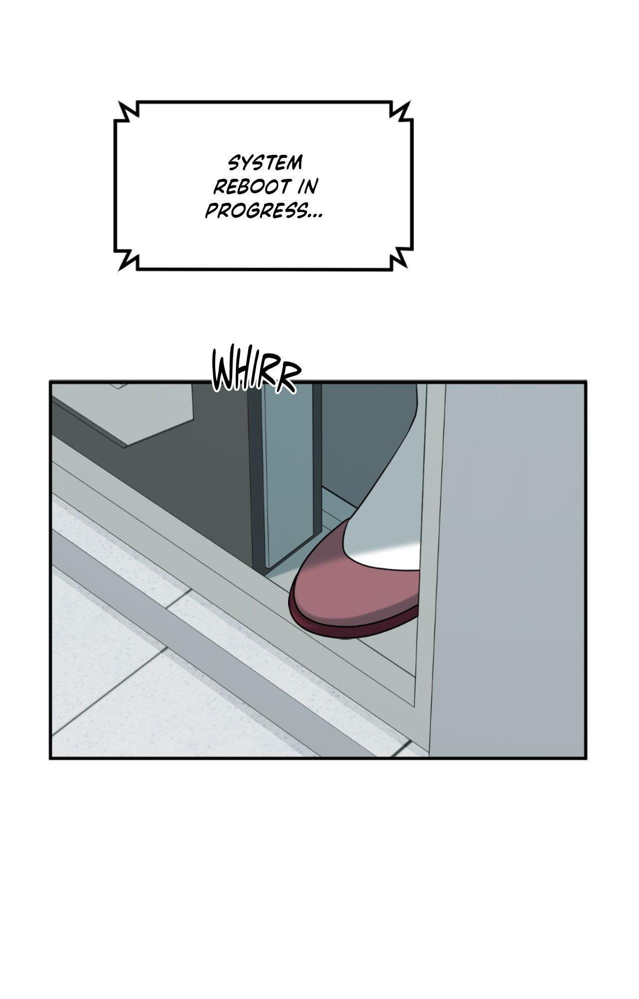 Blue Project Chapter 91 page 51 - 