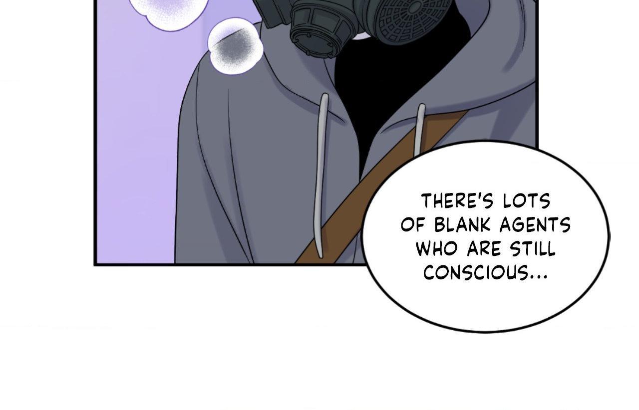 Blue Project Chapter 91 page 65 - 