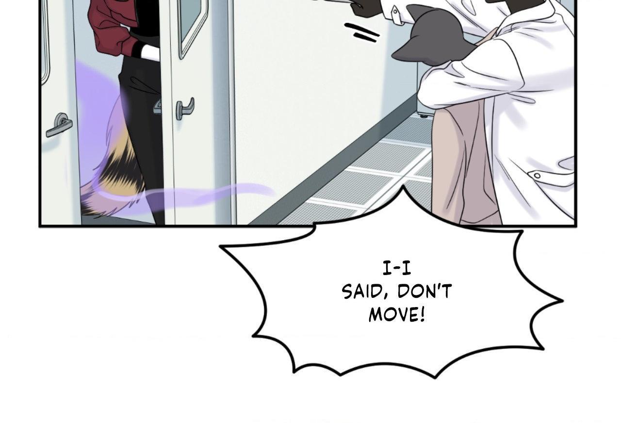 Blue Project Chapter 91 page 70 - 