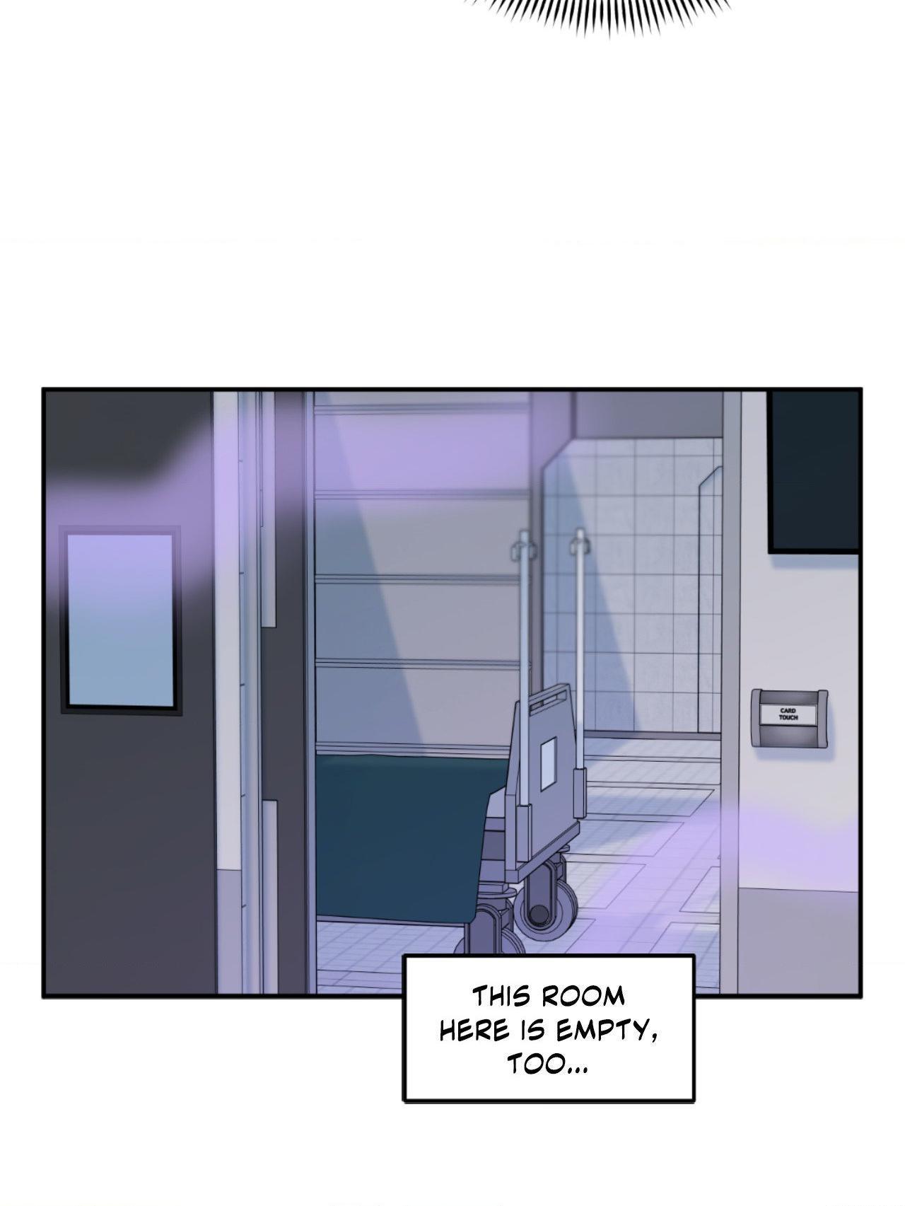 Blue Project Chapter 91 page 82 - 
