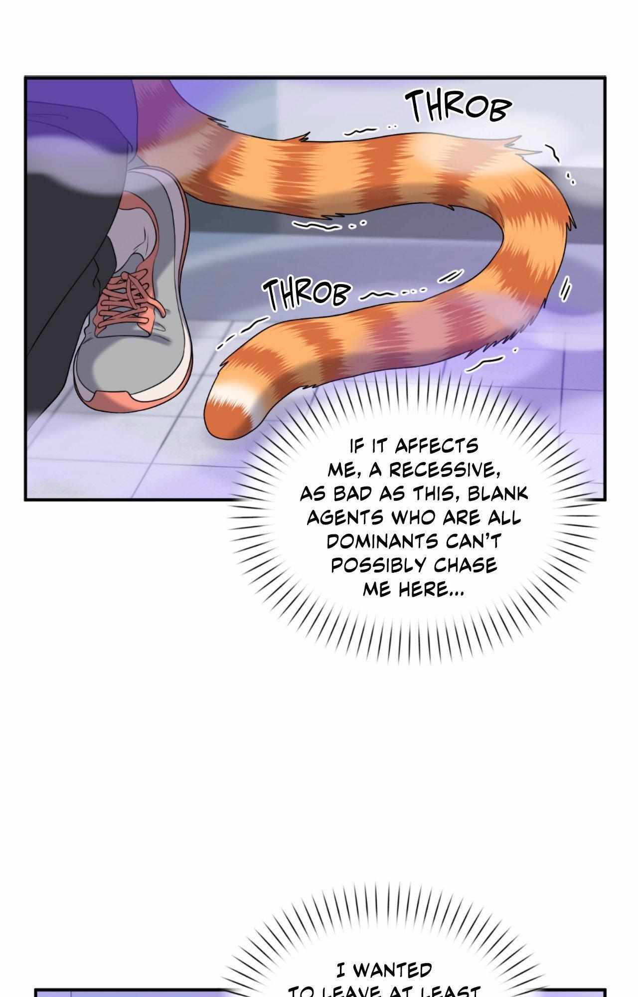 Blue Project Chapter 92 page 29 - 