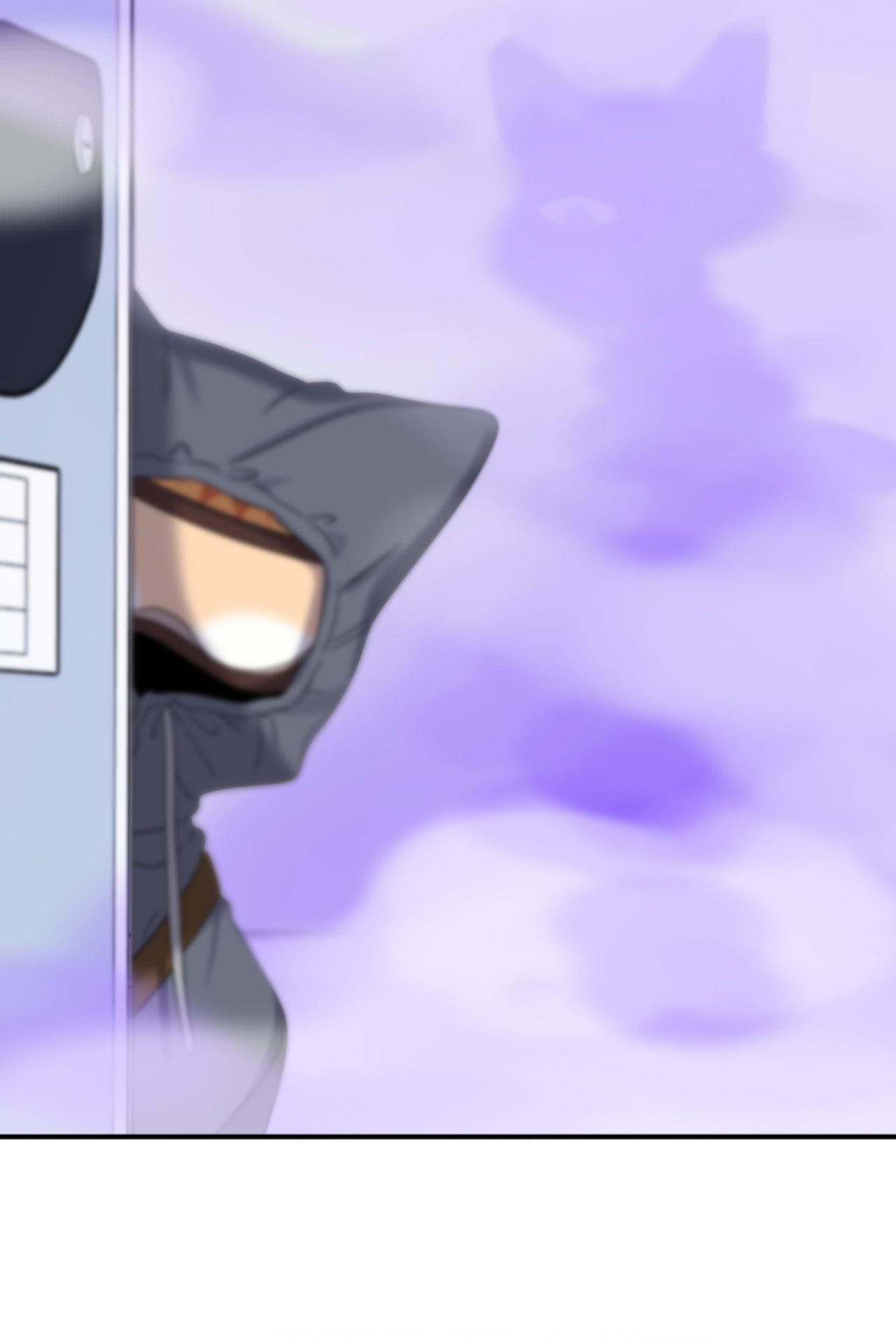 Blue Project Chapter 92 page 32 - 