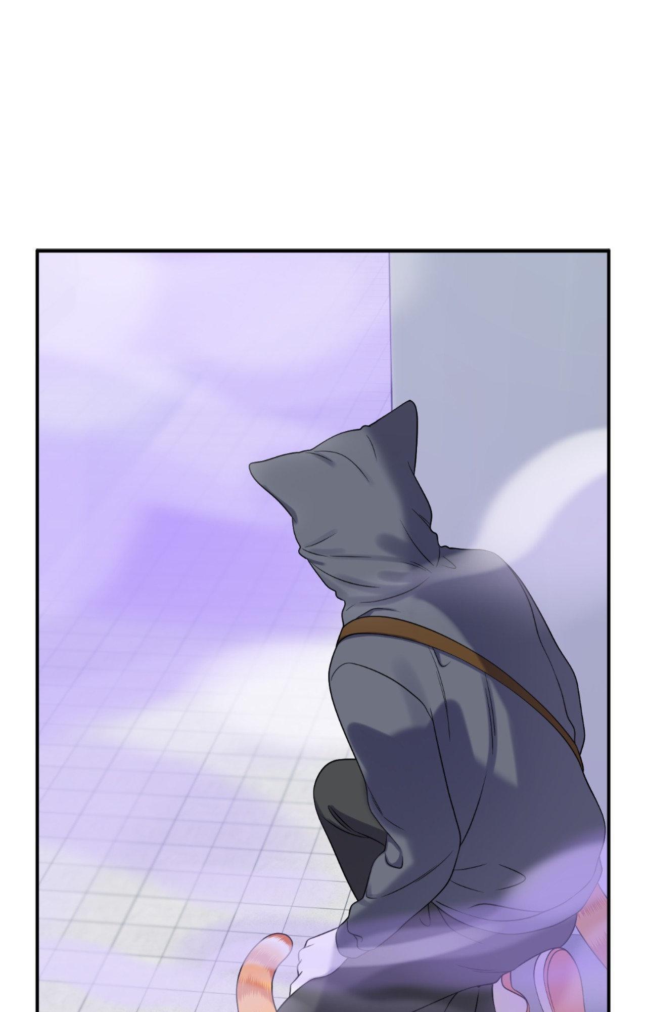 Blue Project Chapter 92 page 33 - 
