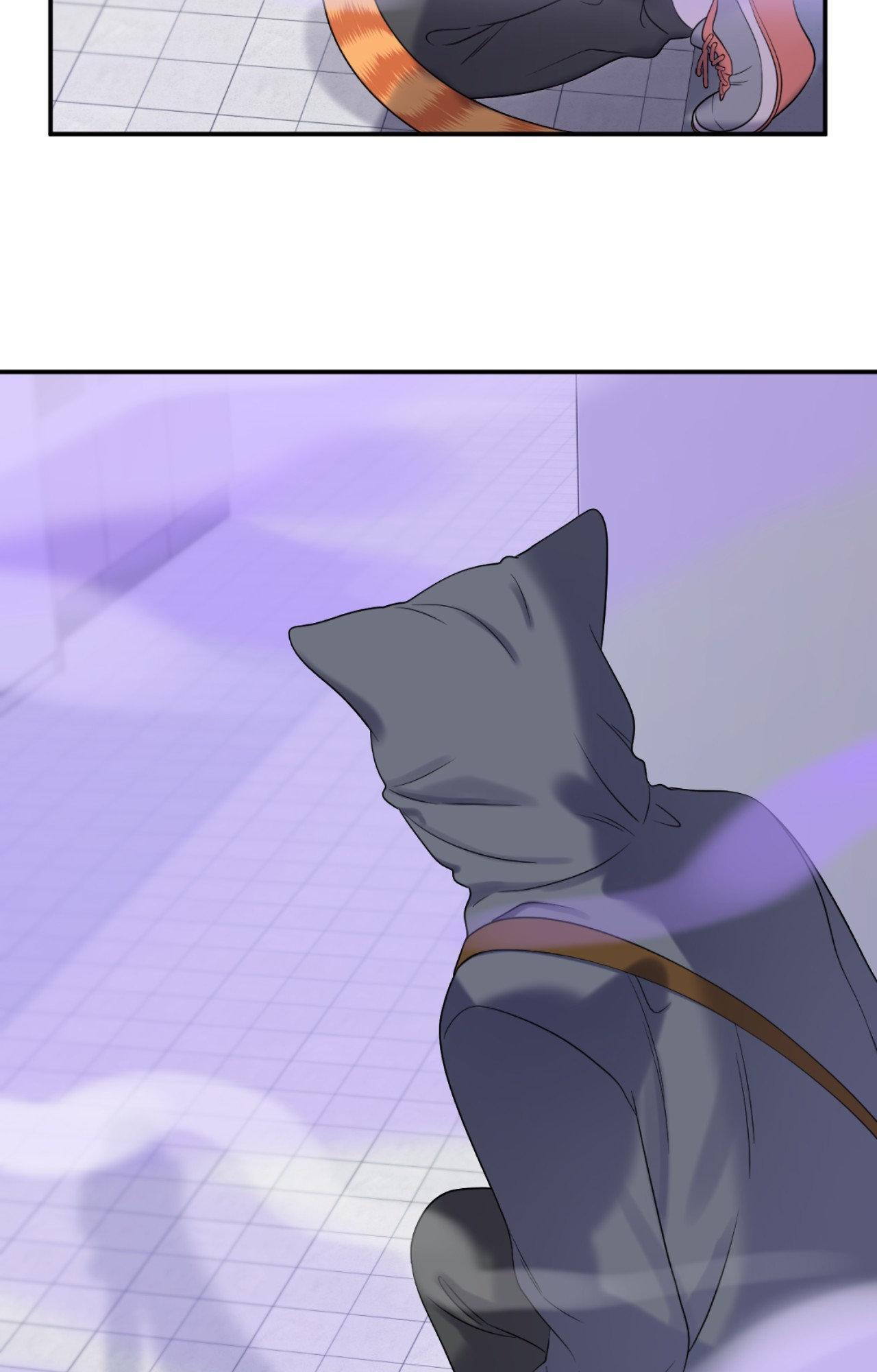 Blue Project Chapter 92 page 34 - 