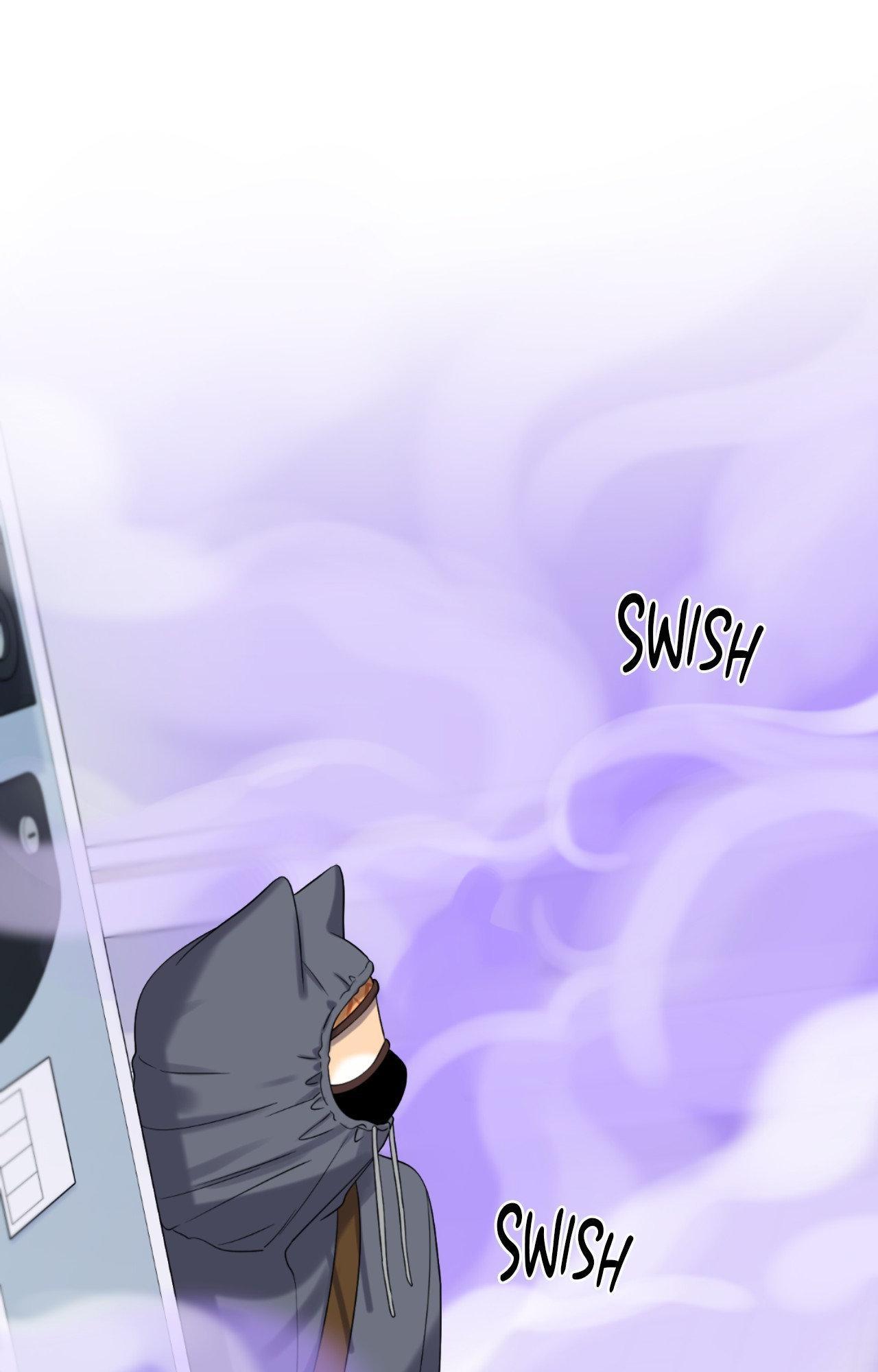 Blue Project Chapter 92 page 37 - 