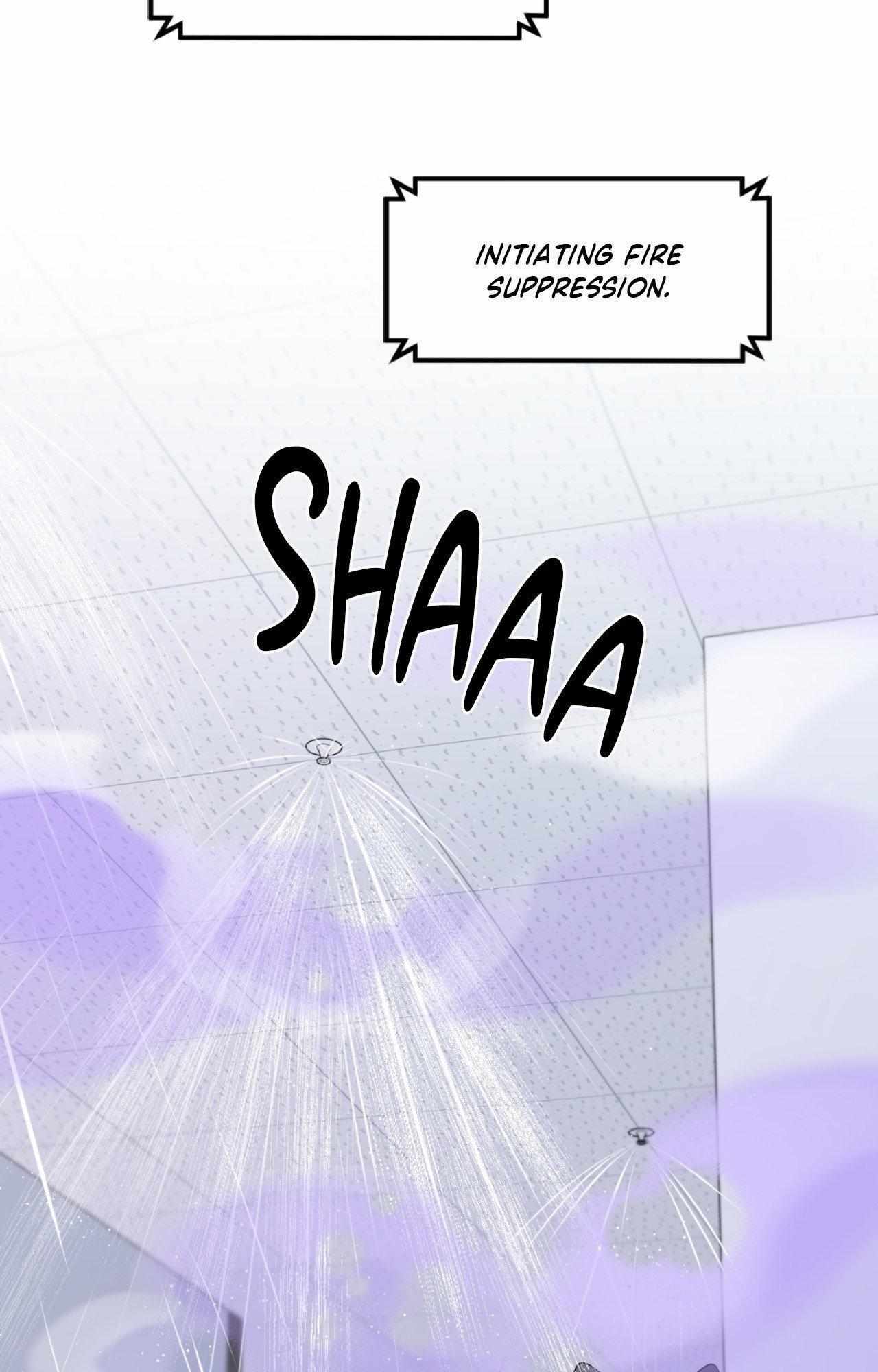 Blue Project Chapter 92 page 39 - 