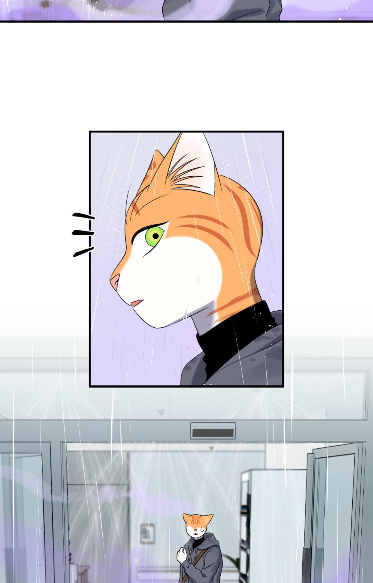 Blue Project Chapter 92 page 42 - 