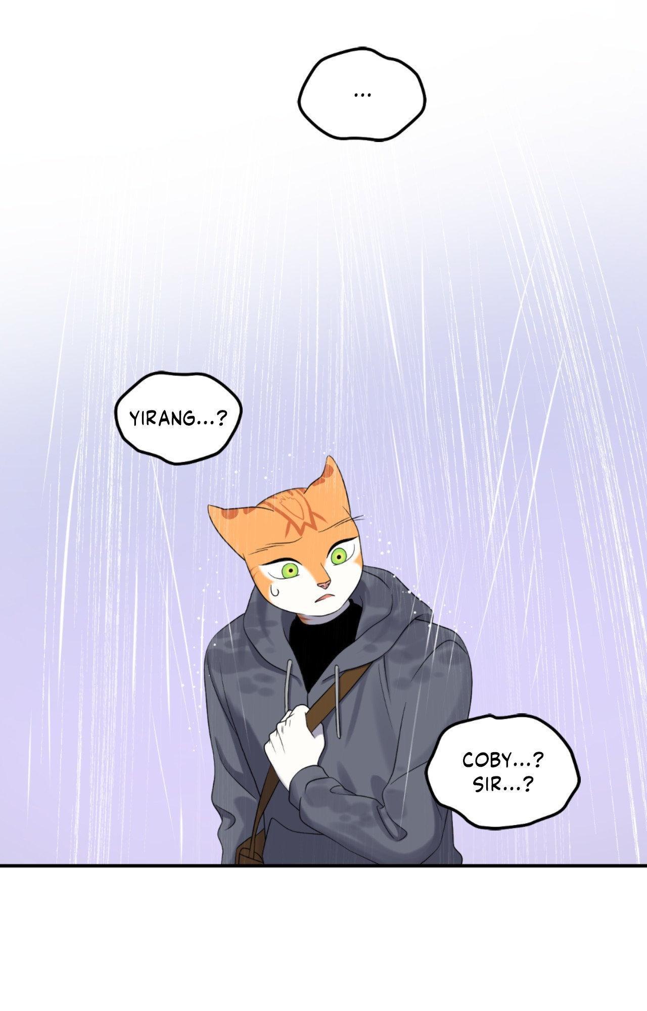 Blue Project Chapter 92 page 48 - 