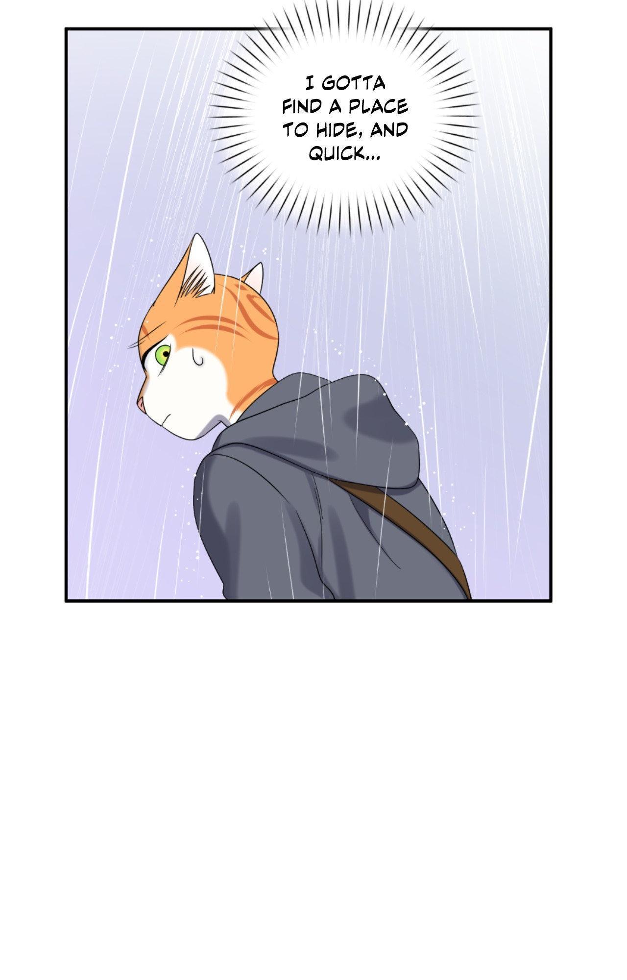 Blue Project Chapter 92 page 50 - 