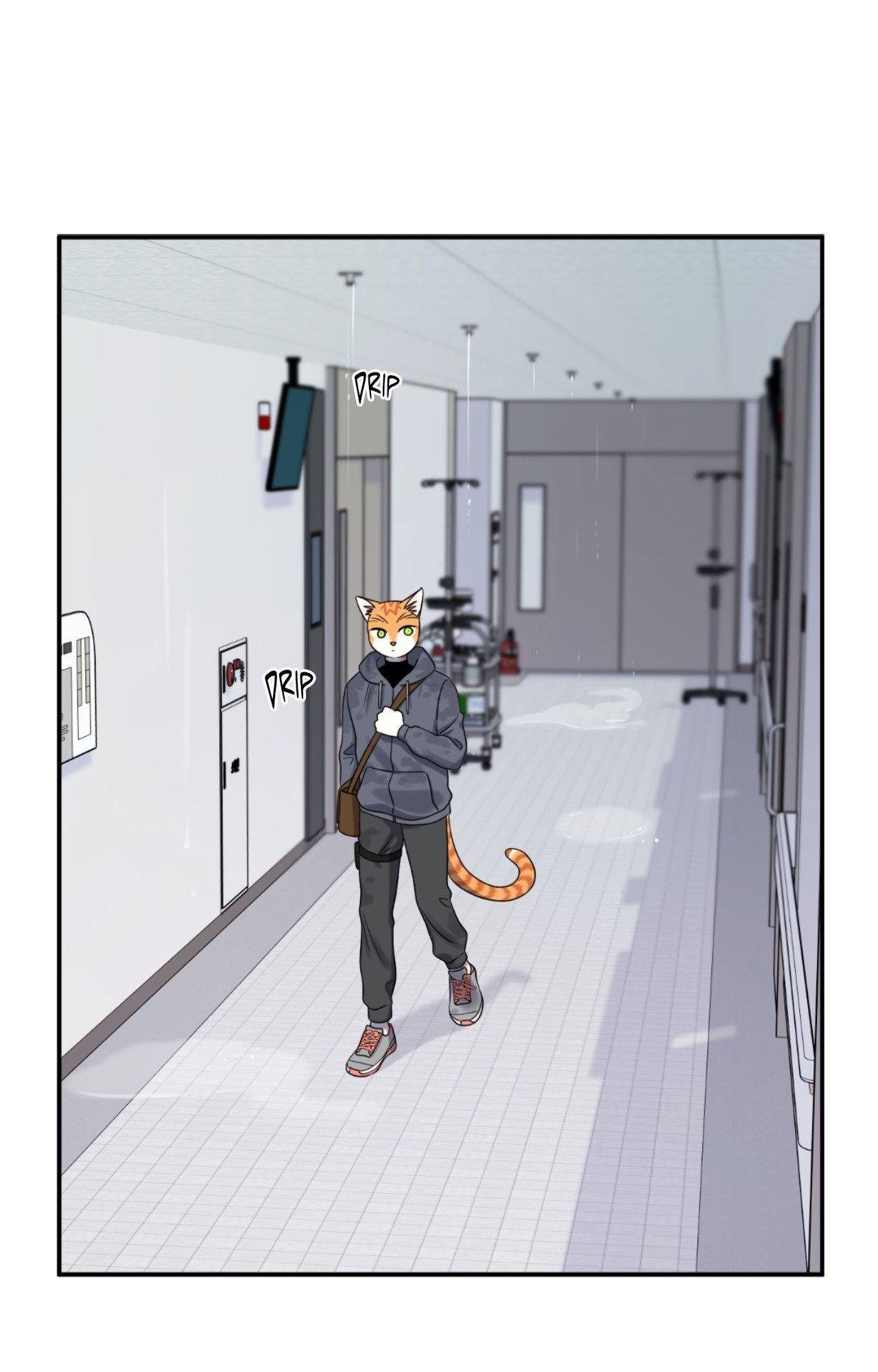Blue Project Chapter 92 page 52 - 