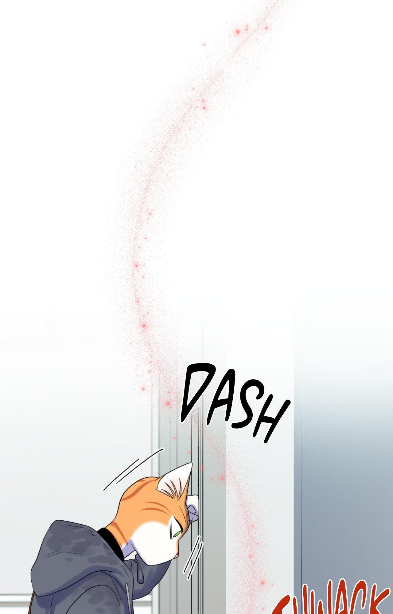 Blue Project Chapter 92 page 58 - 