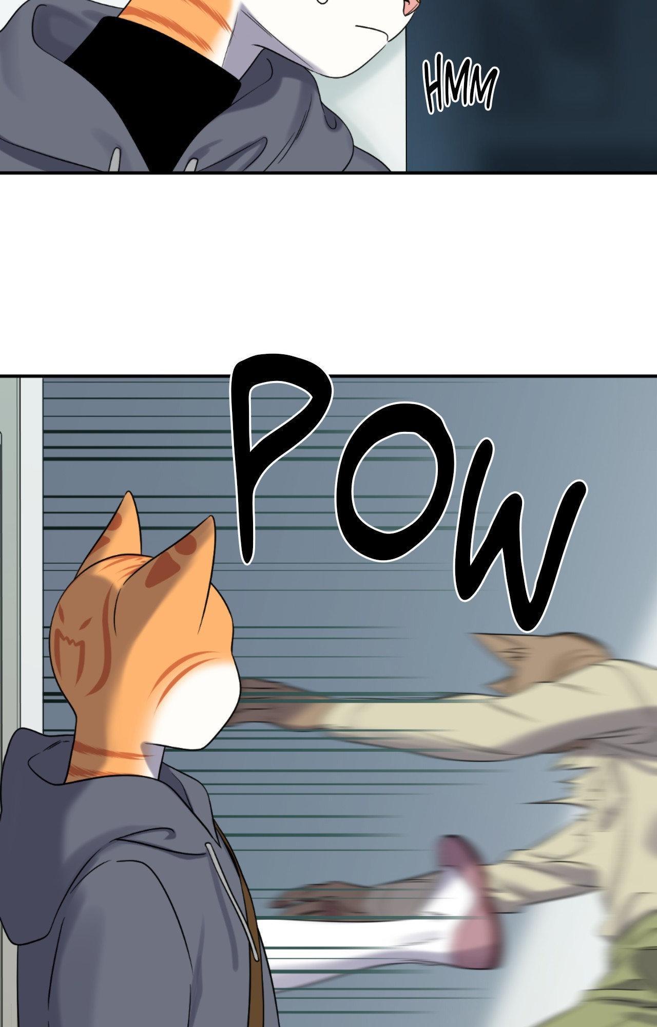Blue Project Chapter 92 page 61 - 