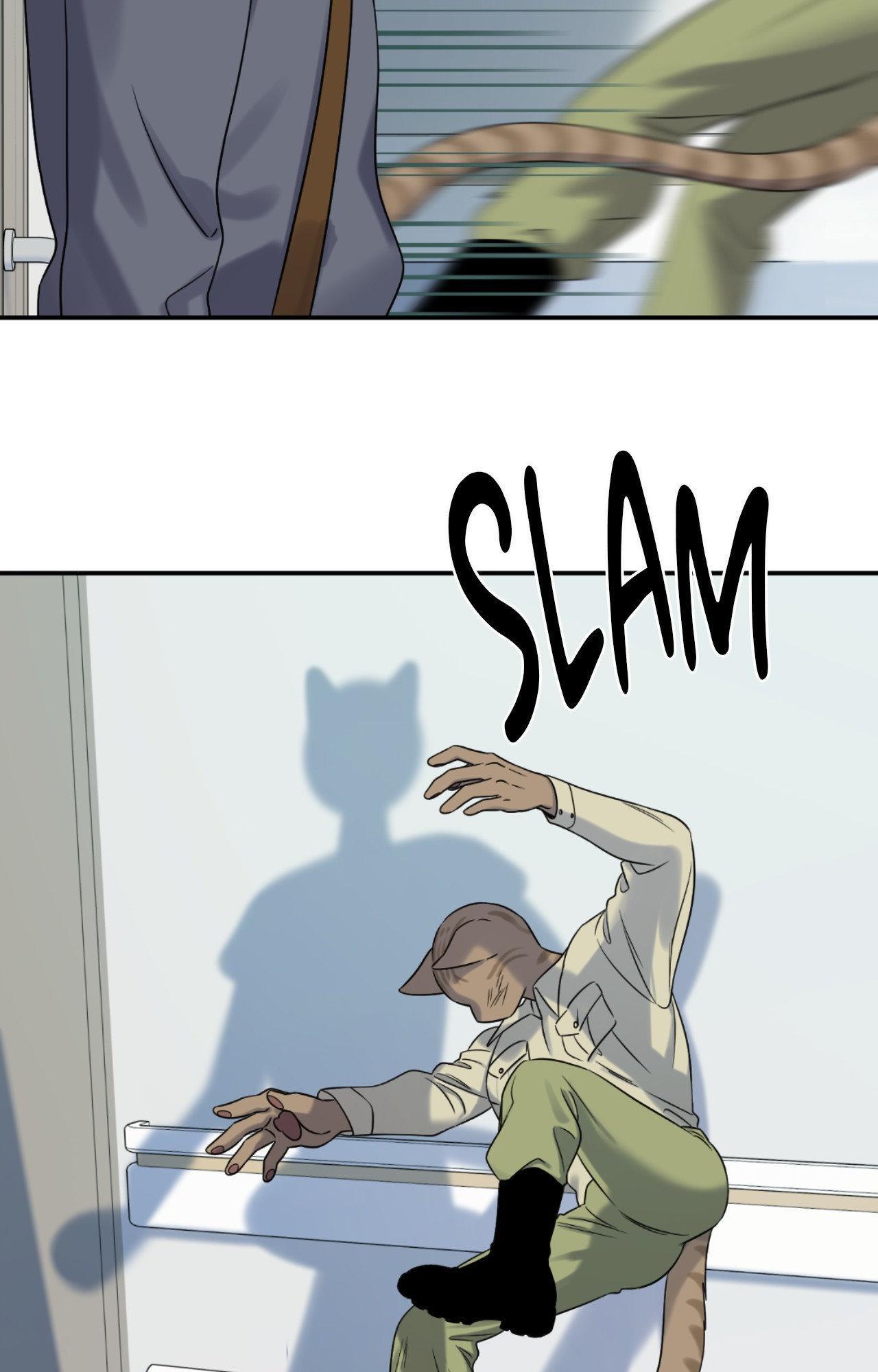 Blue Project Chapter 92 page 62 - 