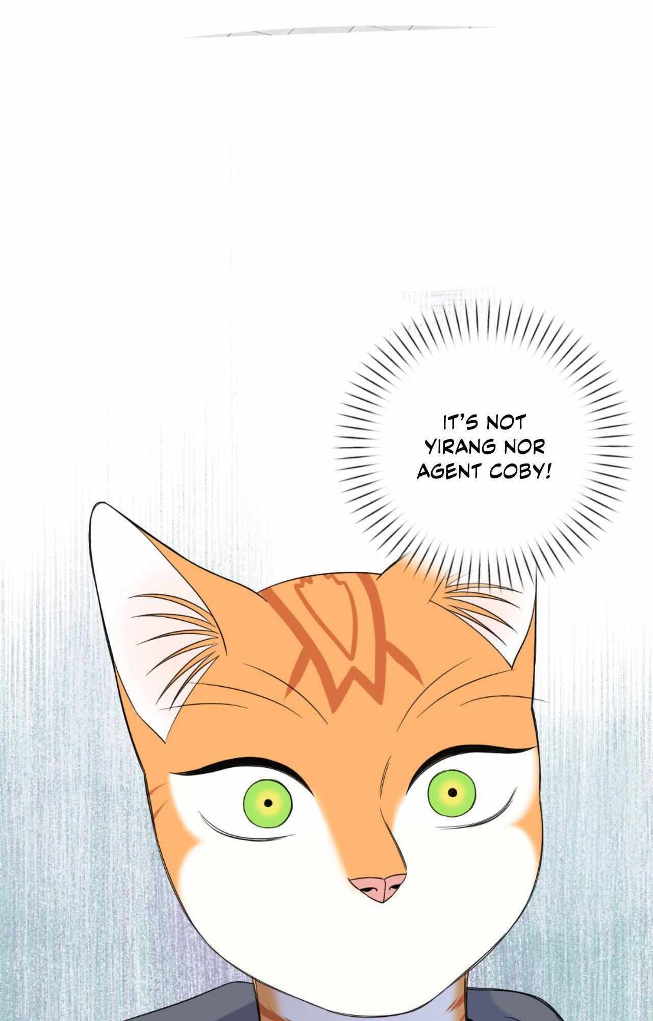 Blue Project Chapter 92 page 64 - 