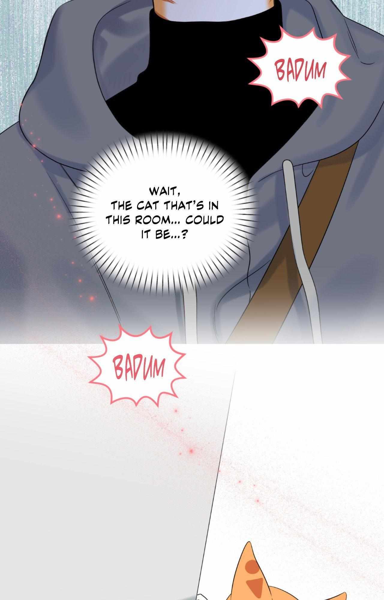 Blue Project Chapter 92 page 65 - 