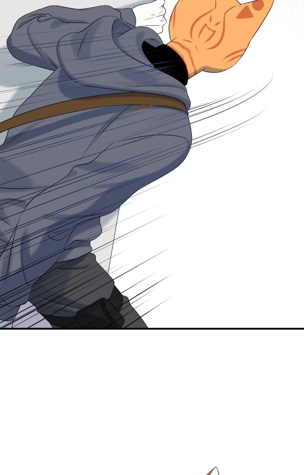 Blue Project Chapter 92 page 66 - 