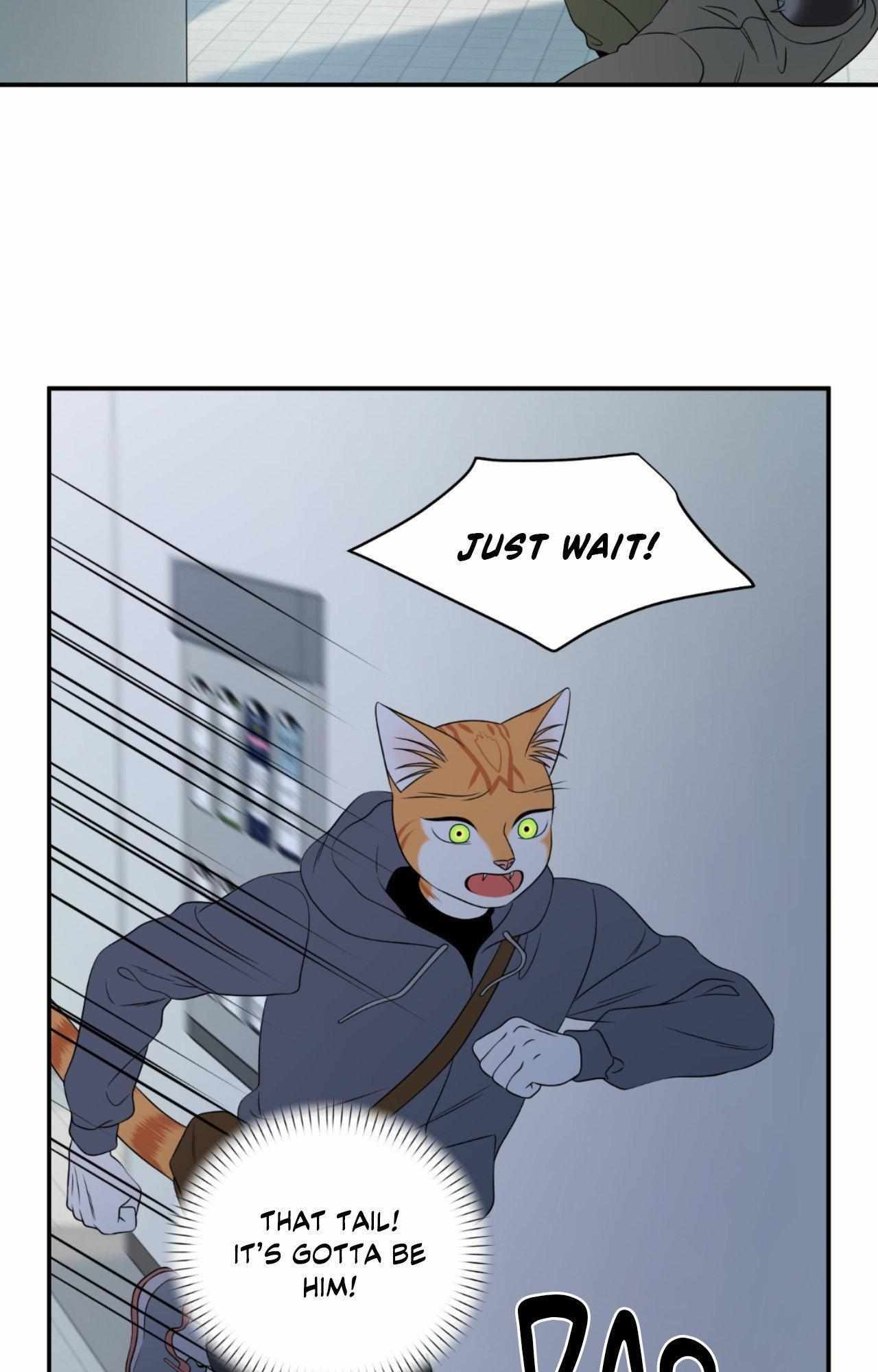 Blue Project Chapter 92 page 71 - 