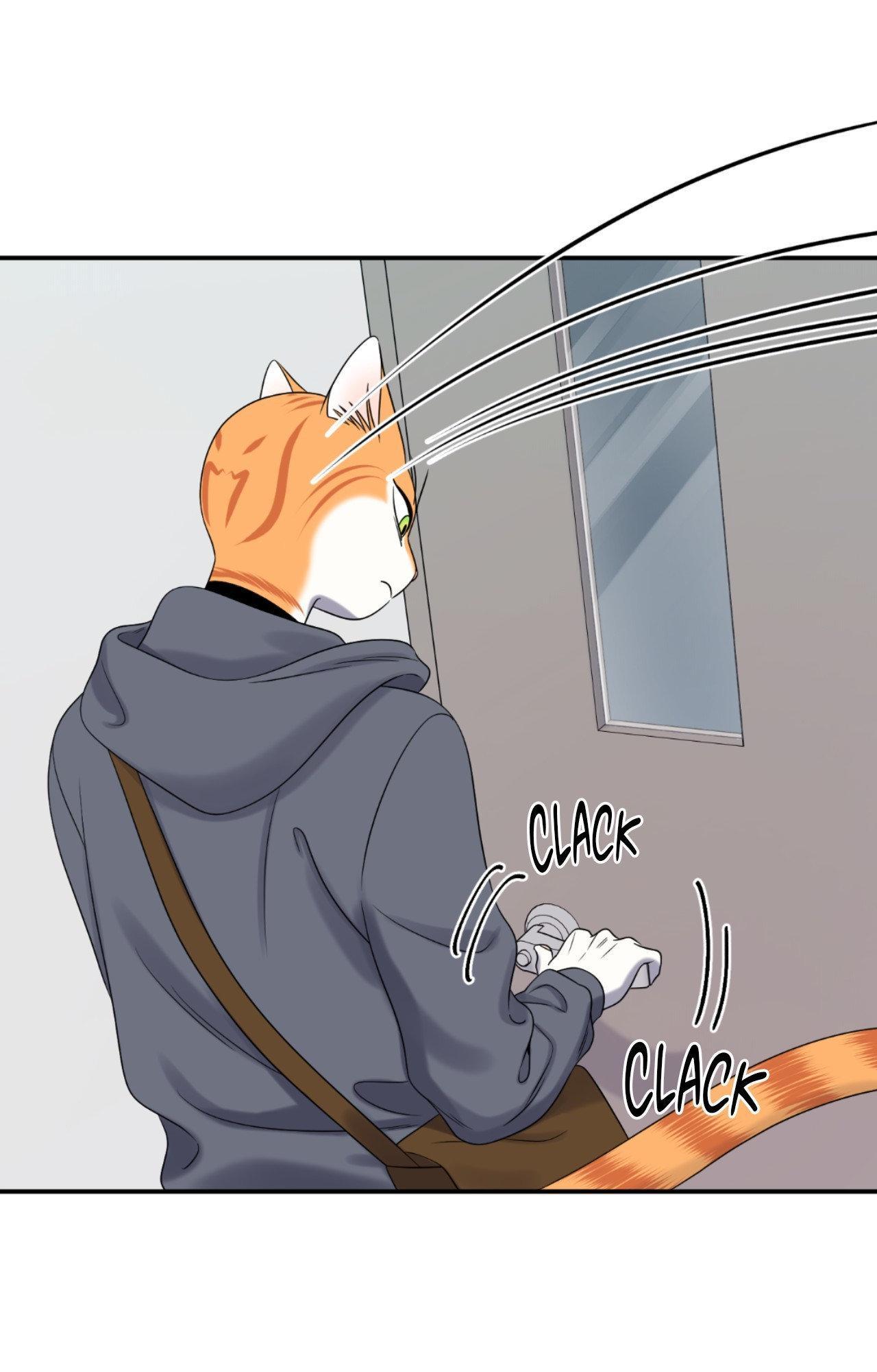Blue Project Chapter 92 page 75 - 